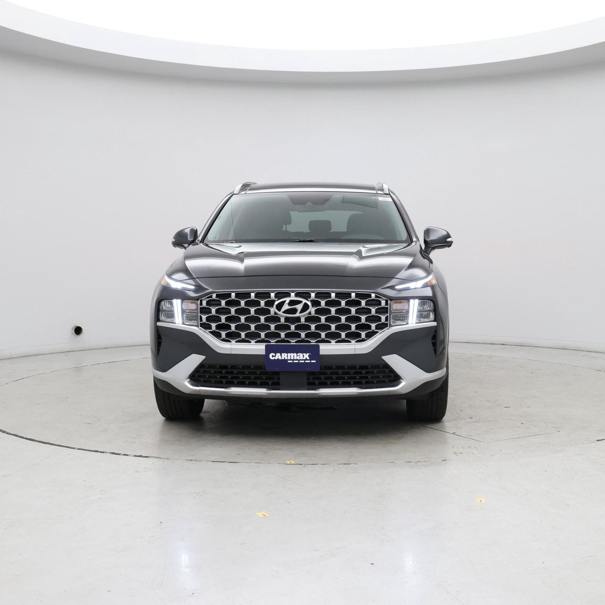 Thumbnail: 2023 Hyundai Santa Fe - 5
