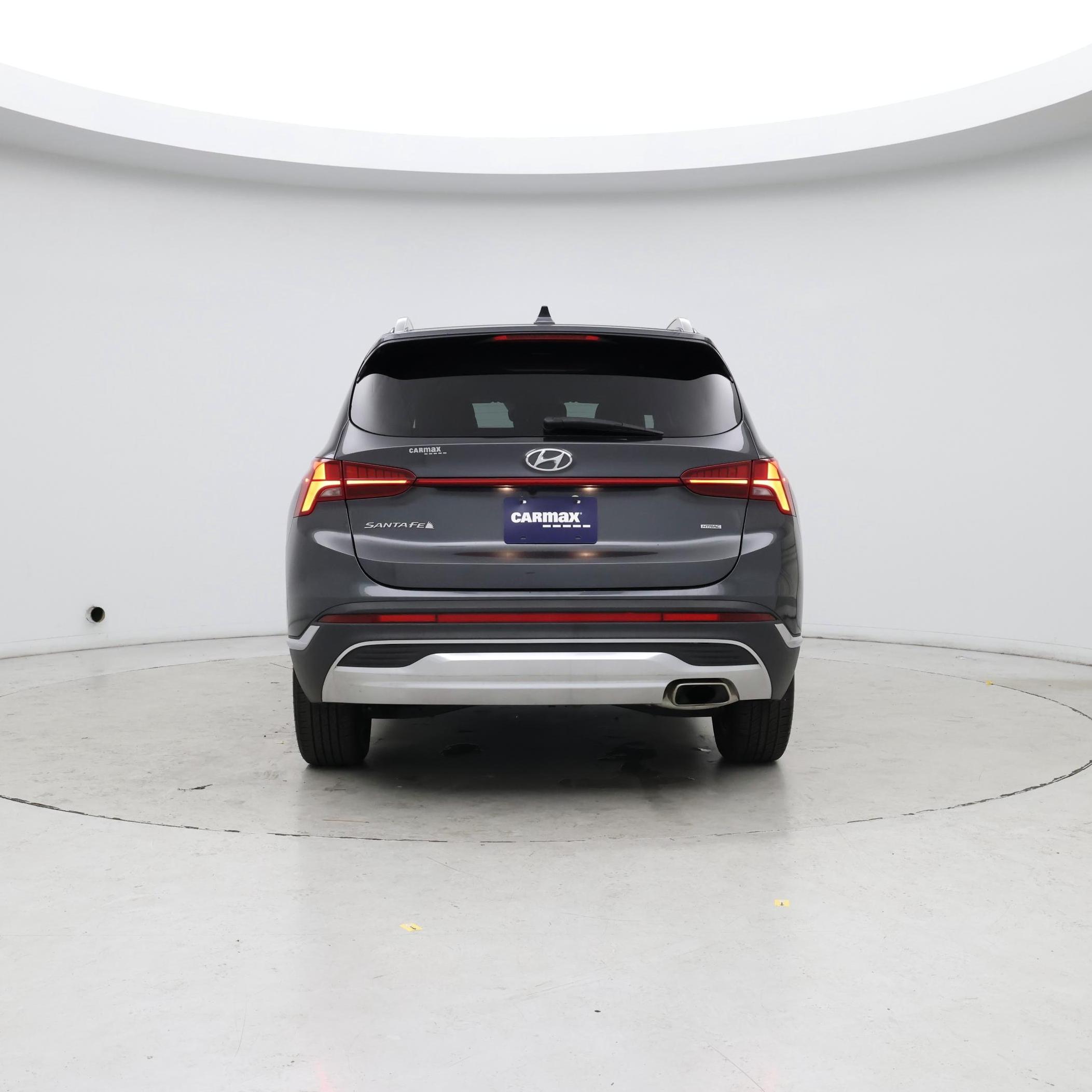 Thumbnail: 2023 Hyundai Santa Fe - 6