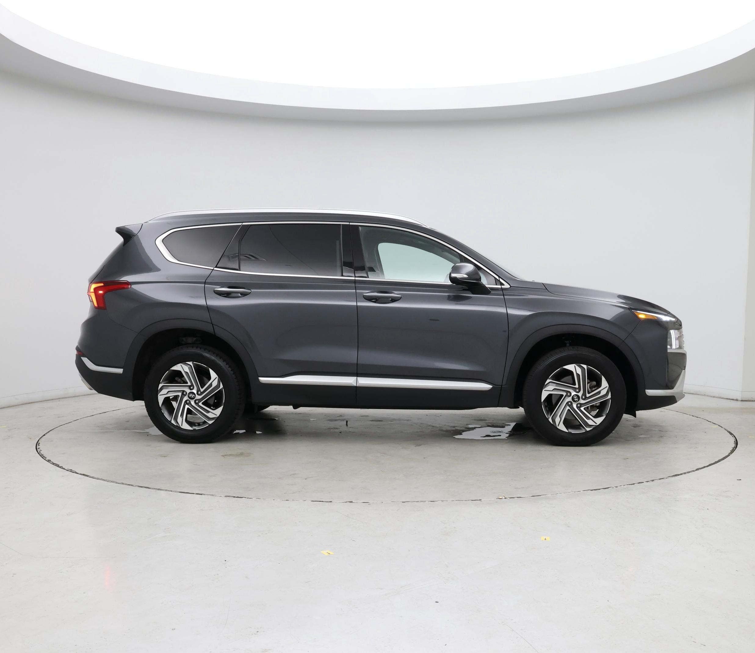 Thumbnail: 2023 Hyundai Santa Fe - 7