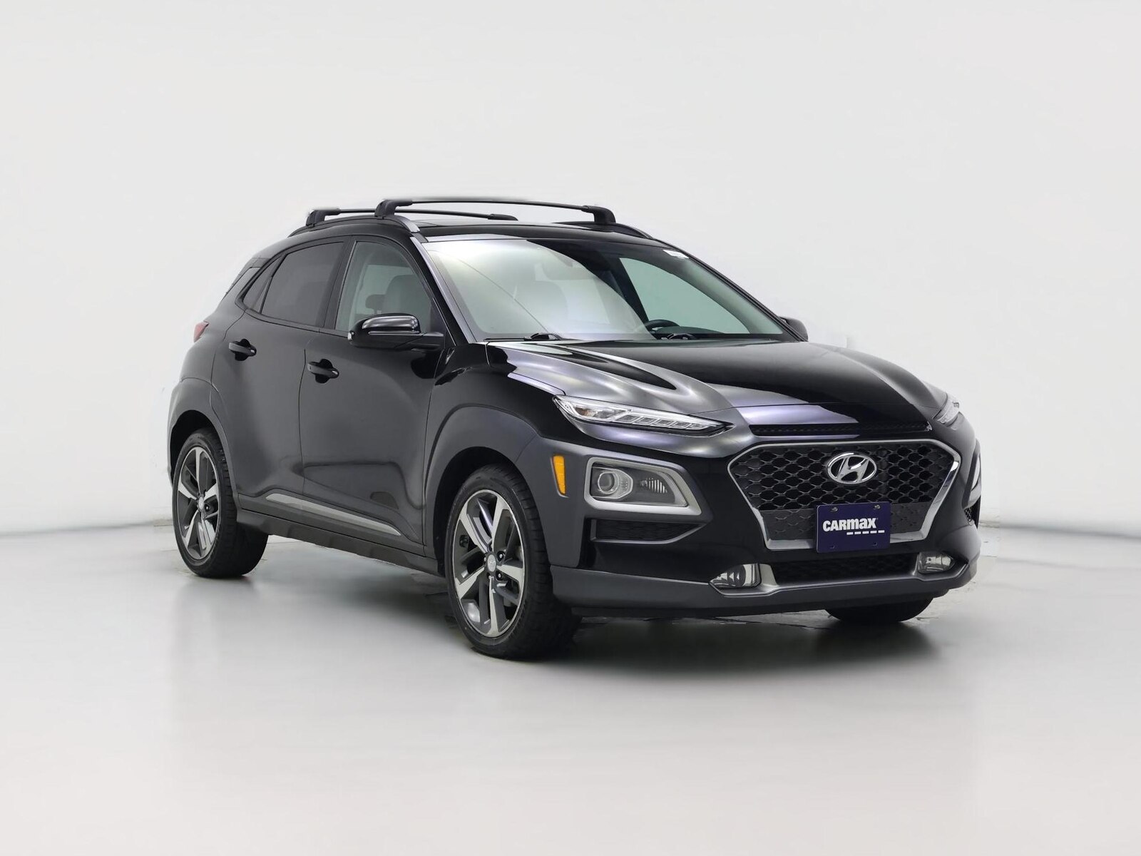 2020 Hyundai Kona Limited