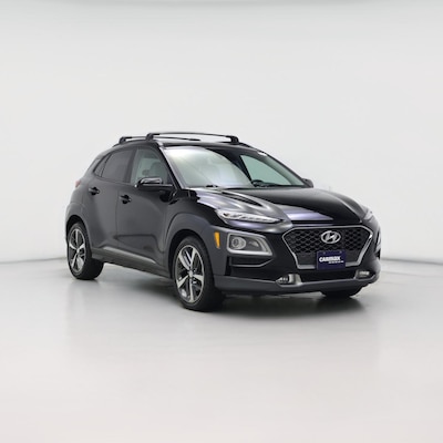 2020 Hyundai Kona Limited