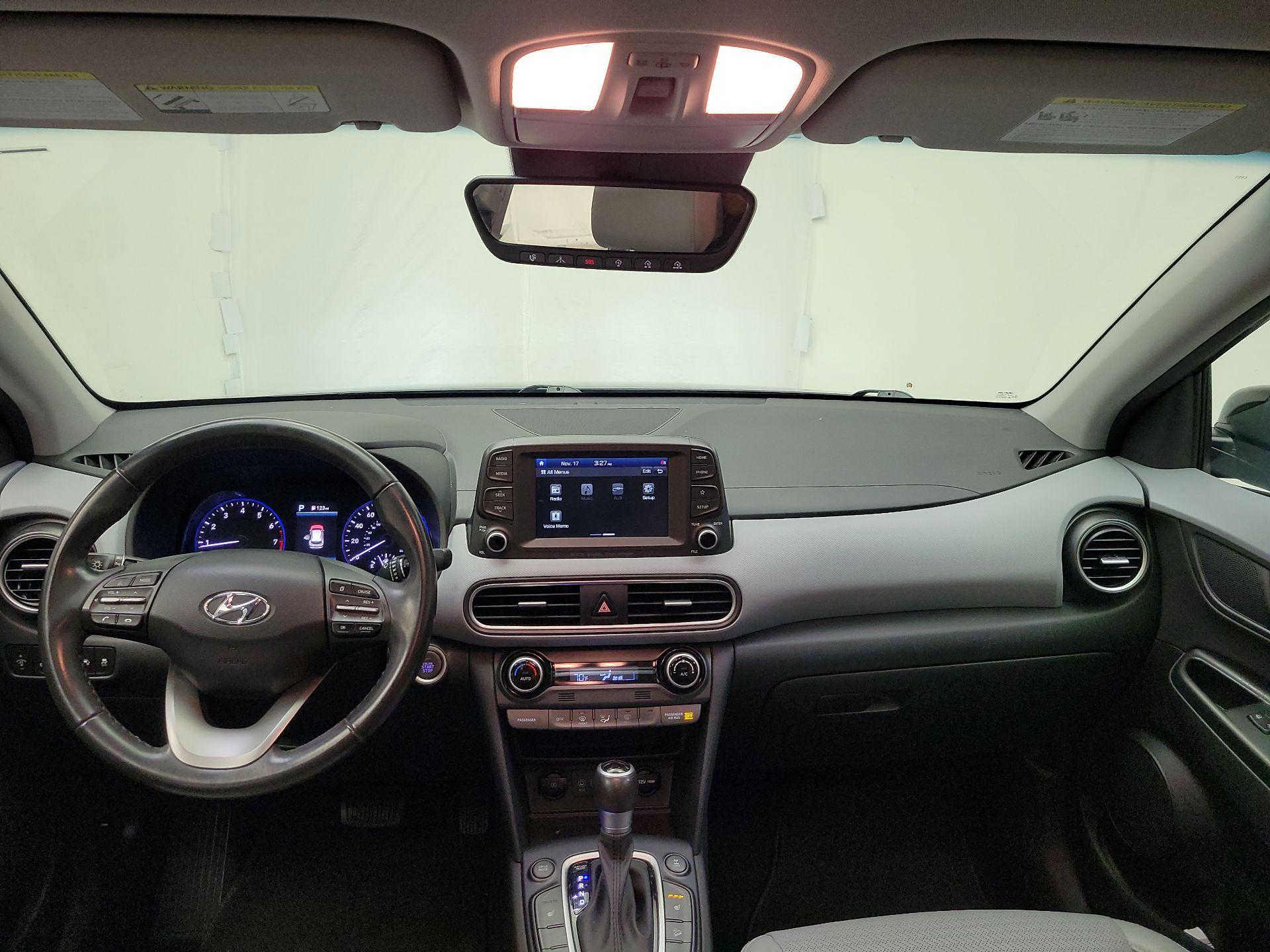 Thumbnail: 2020 Hyundai Kona - 9