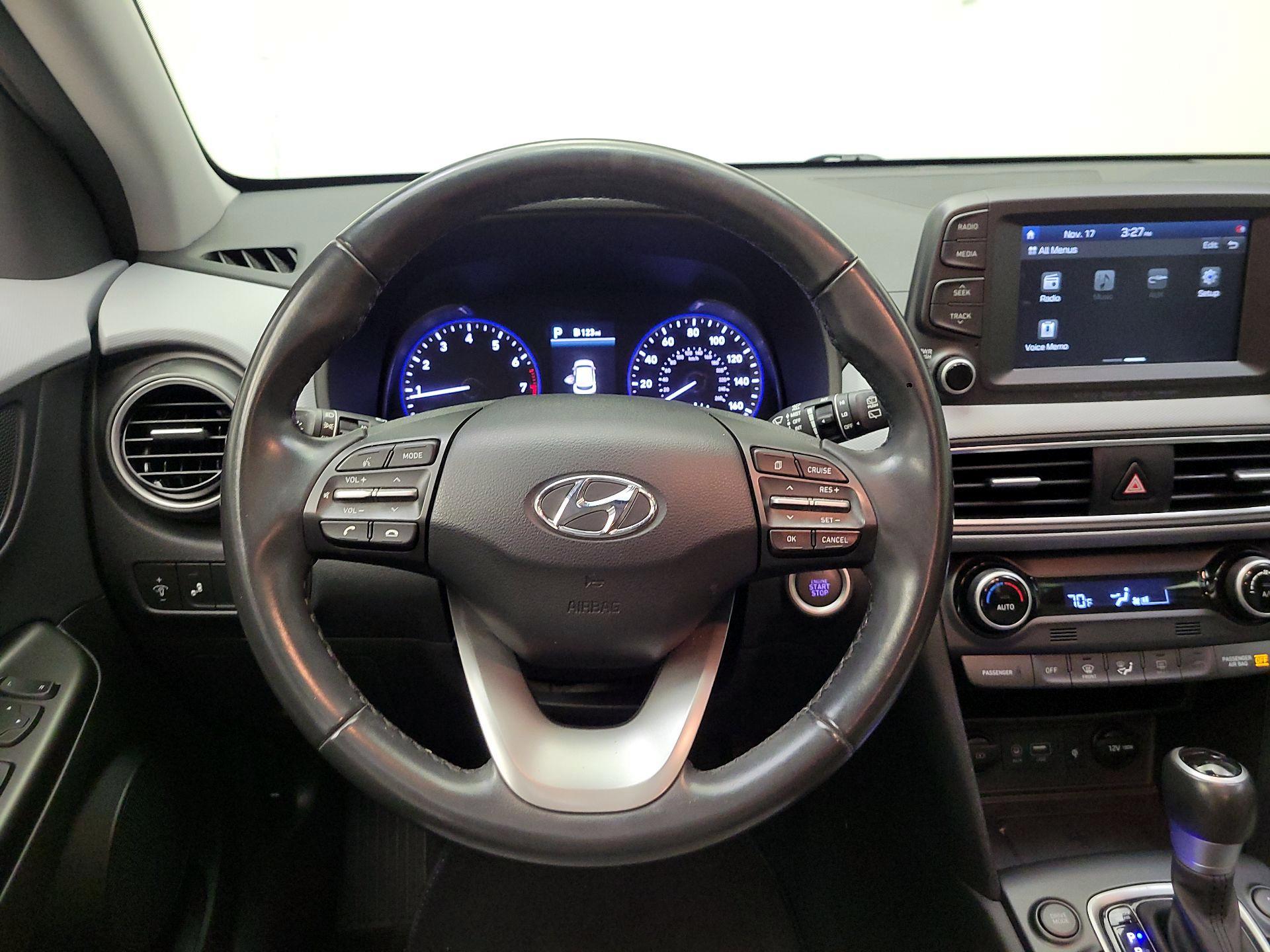 Thumbnail: 2020 Hyundai Kona - 10