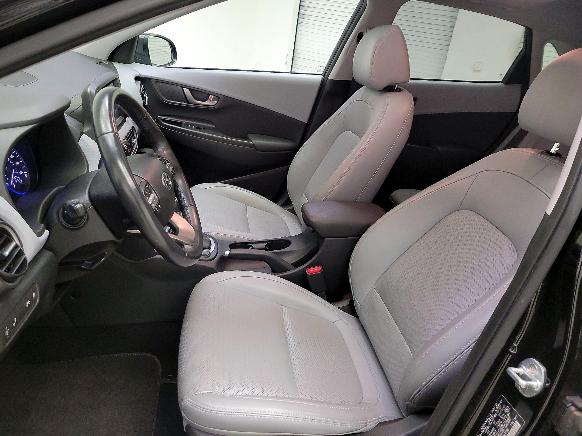 Thumbnail: 2020 Hyundai Kona - 11