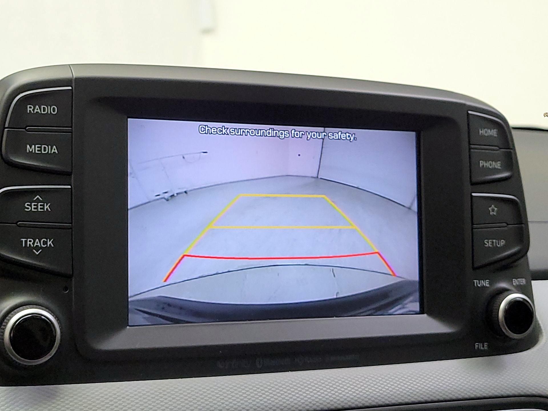 Thumbnail: 2020 Hyundai Kona - 14