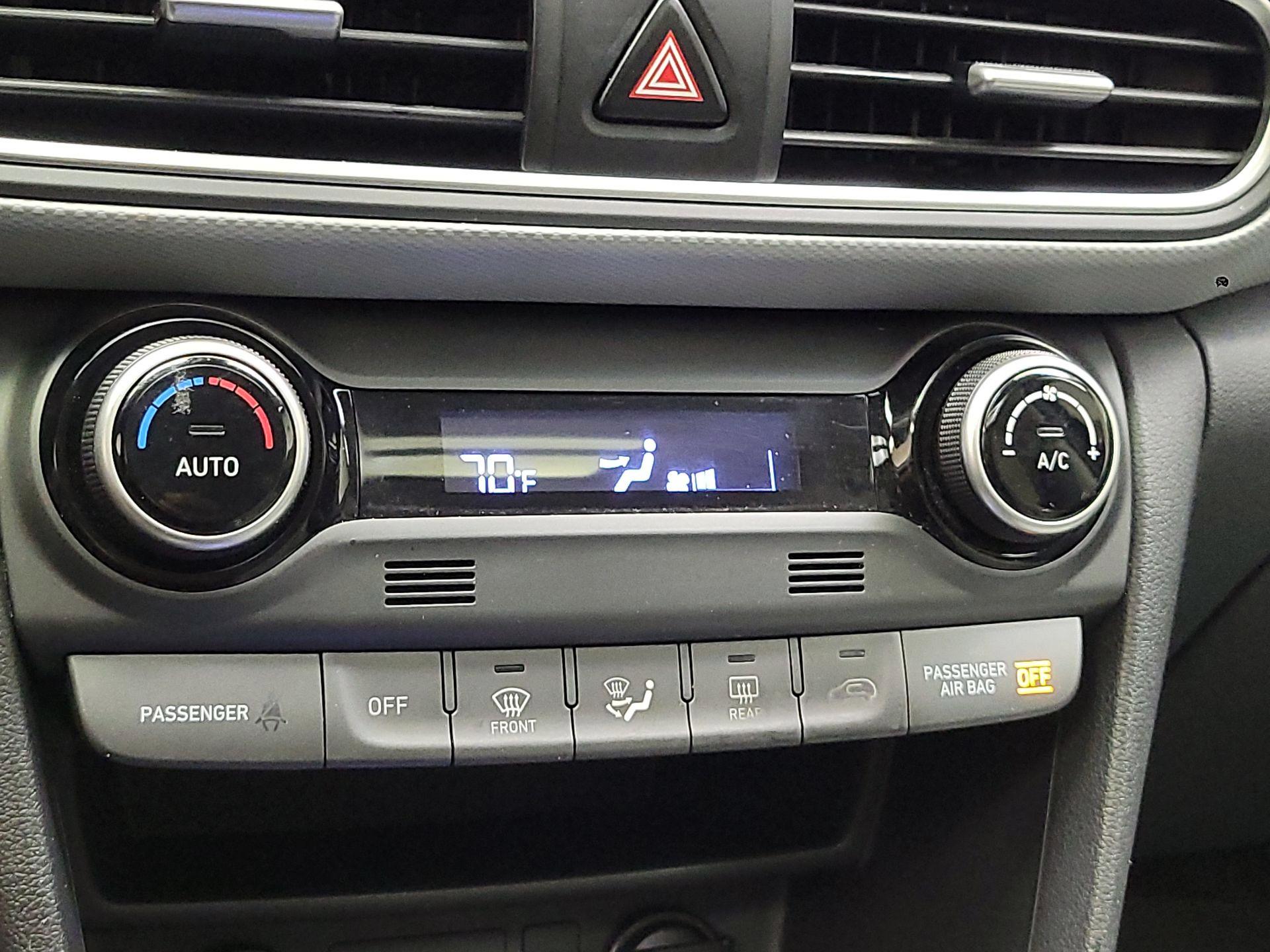 Thumbnail: 2020 Hyundai Kona - 16