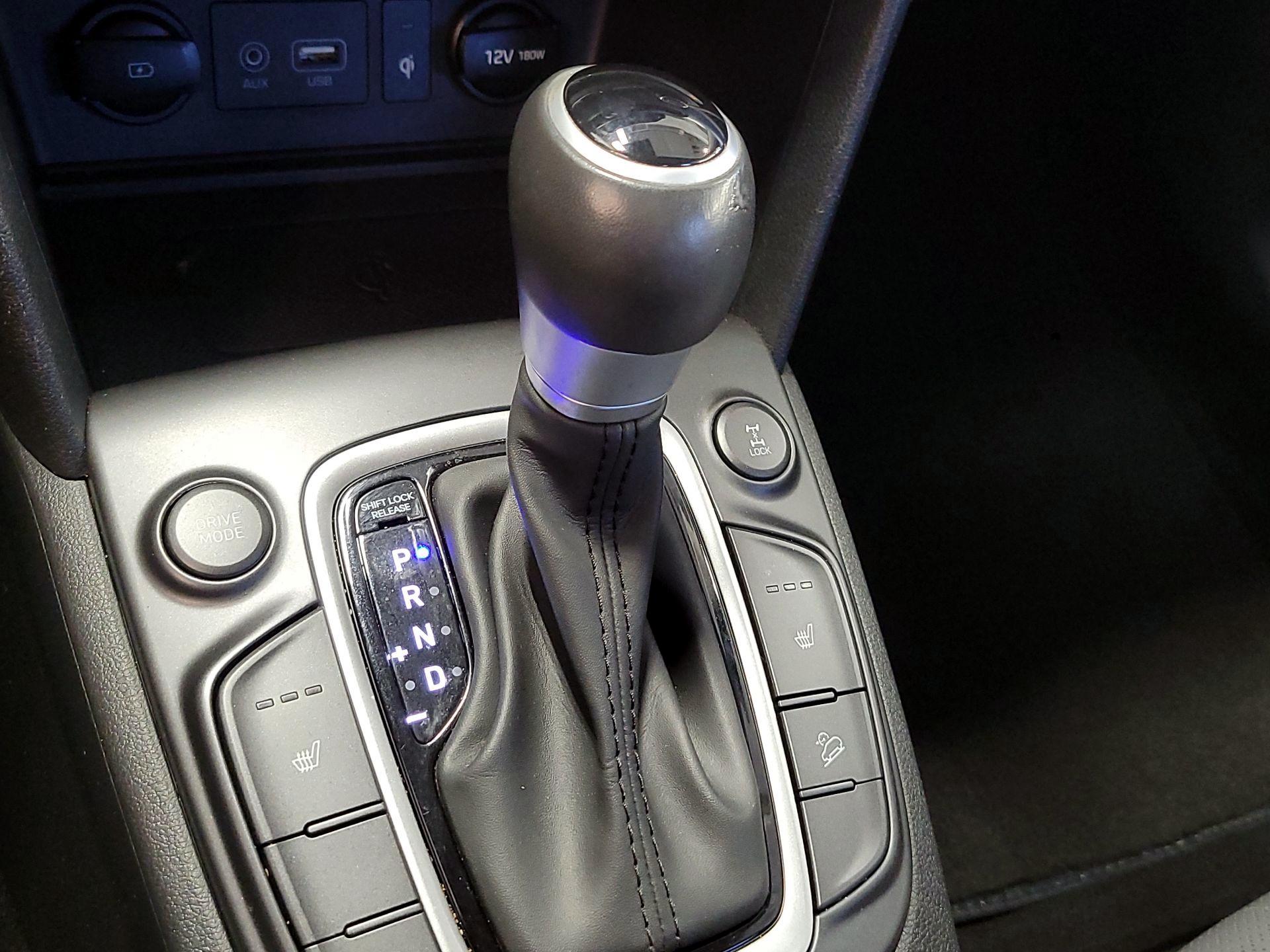 Thumbnail: 2020 Hyundai Kona - 17