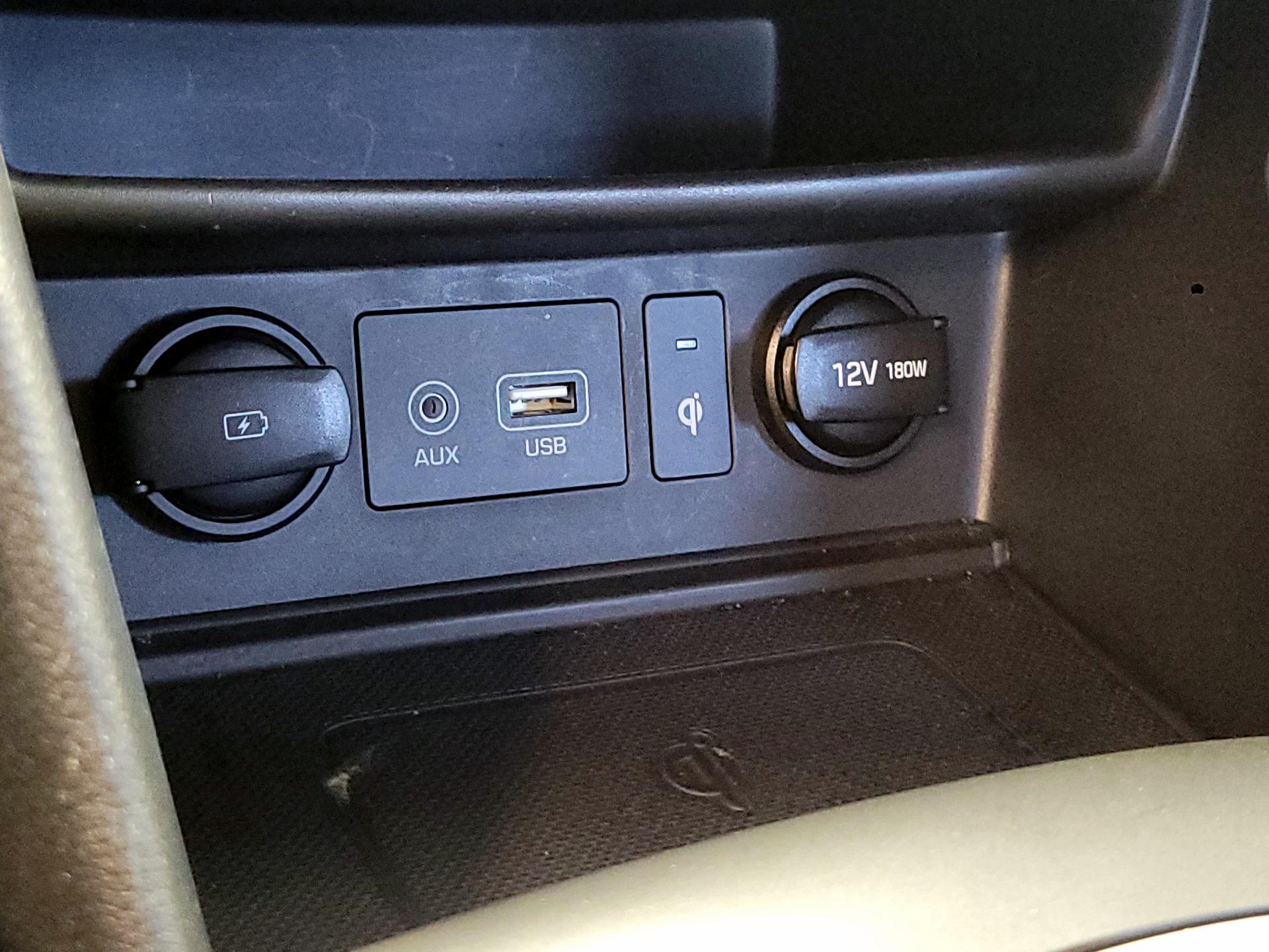 Thumbnail: 2020 Hyundai Kona - 18