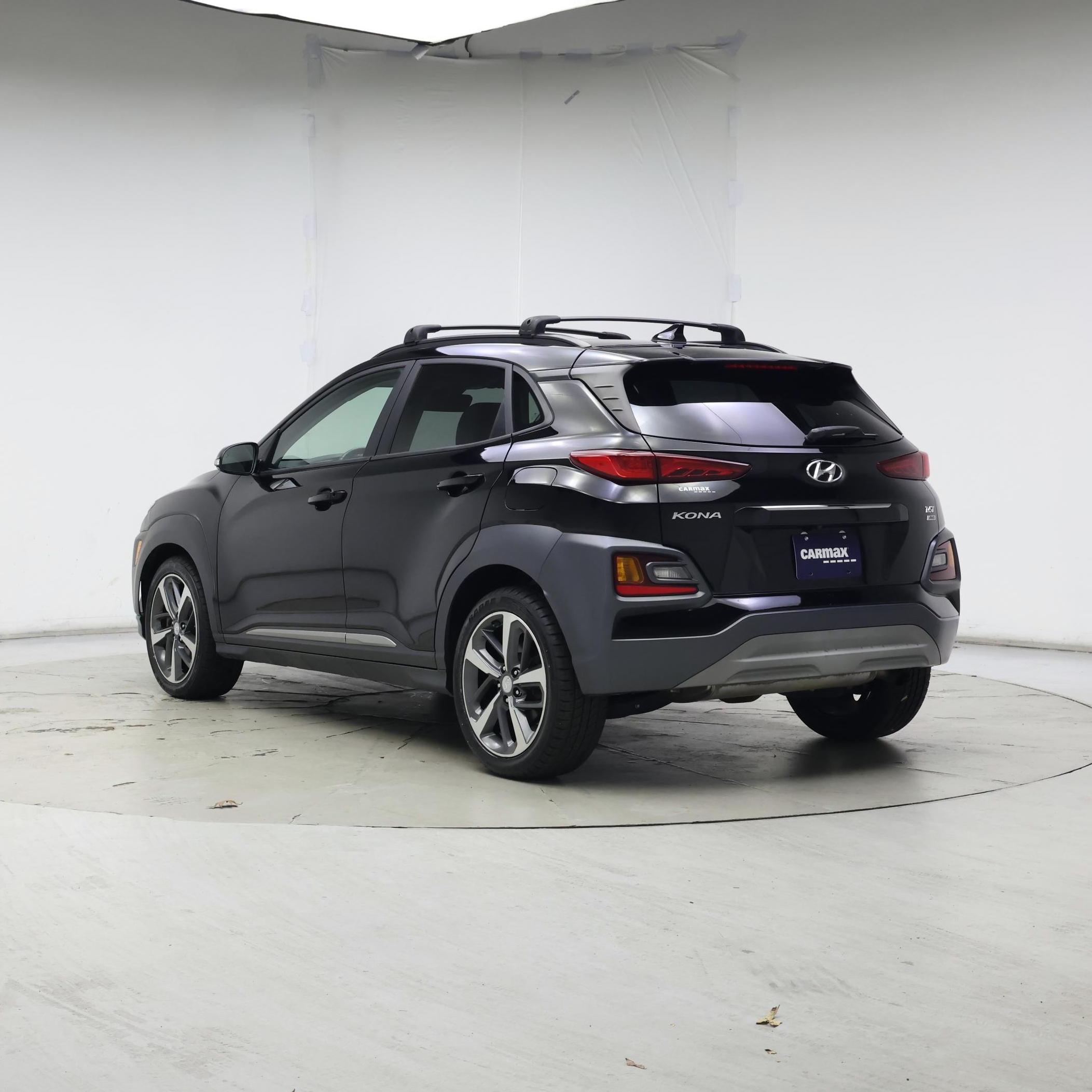 Thumbnail: 2020 Hyundai Kona - 2