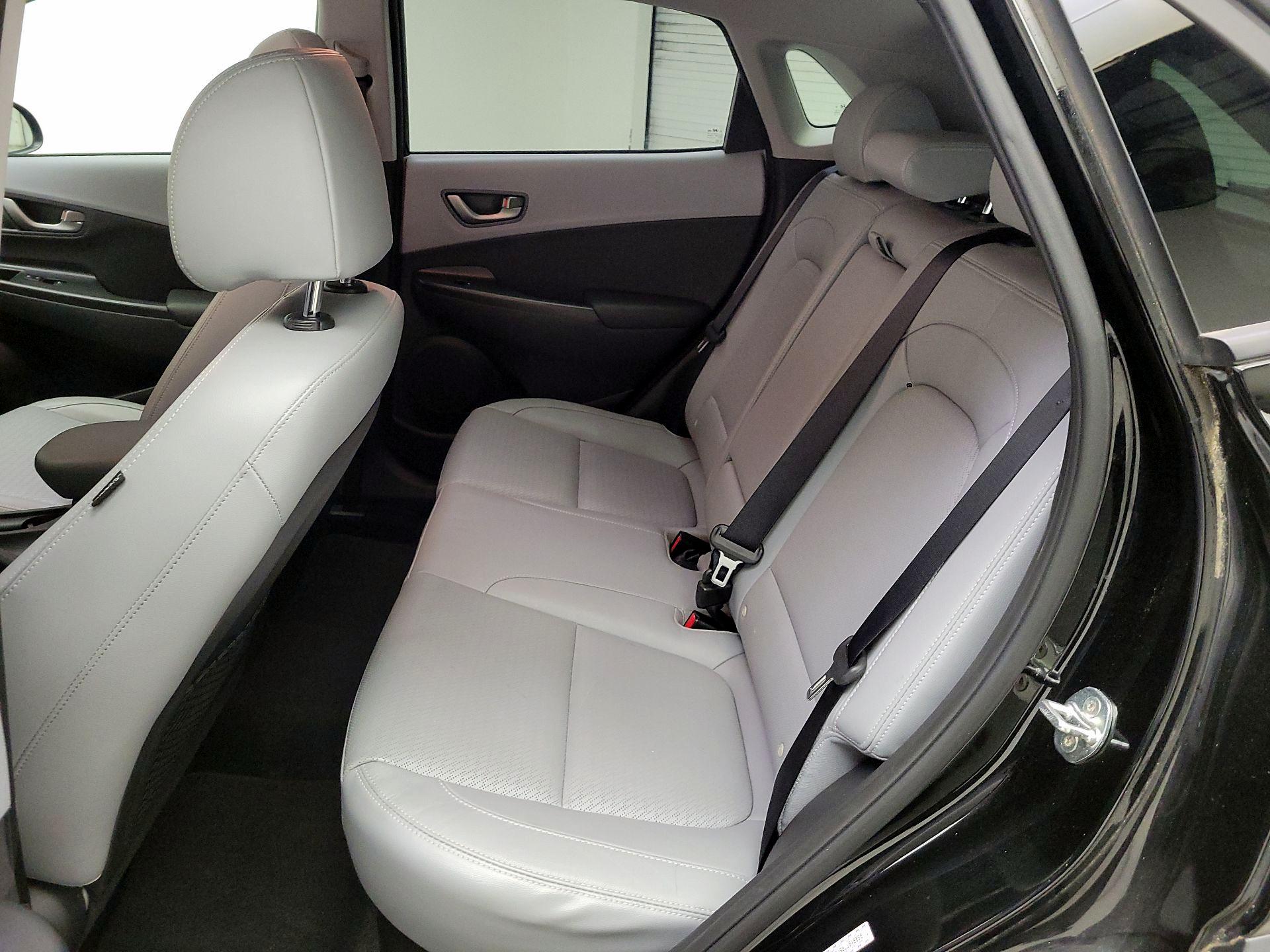 Thumbnail: 2020 Hyundai Kona - 20