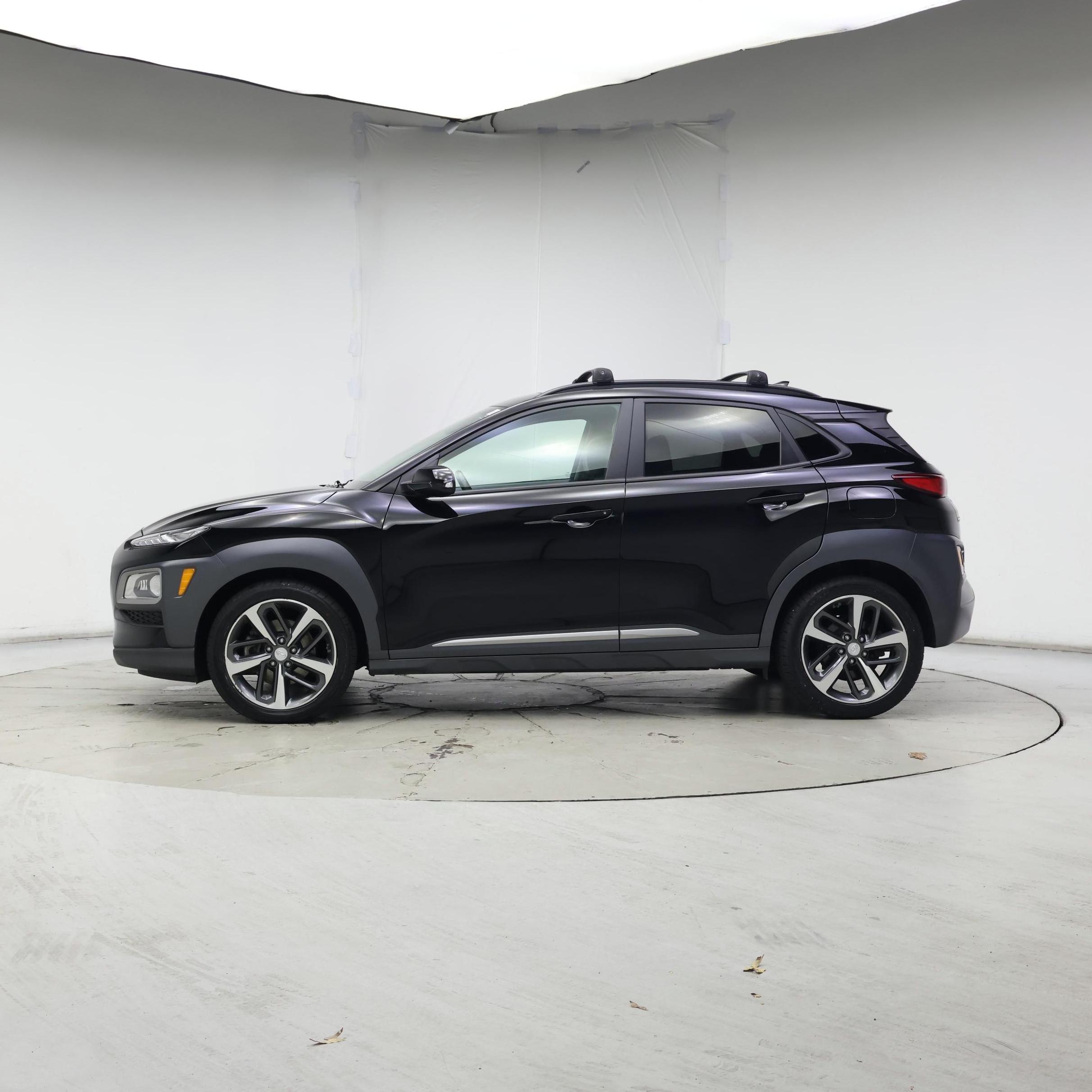 Thumbnail: 2020 Hyundai Kona - 3