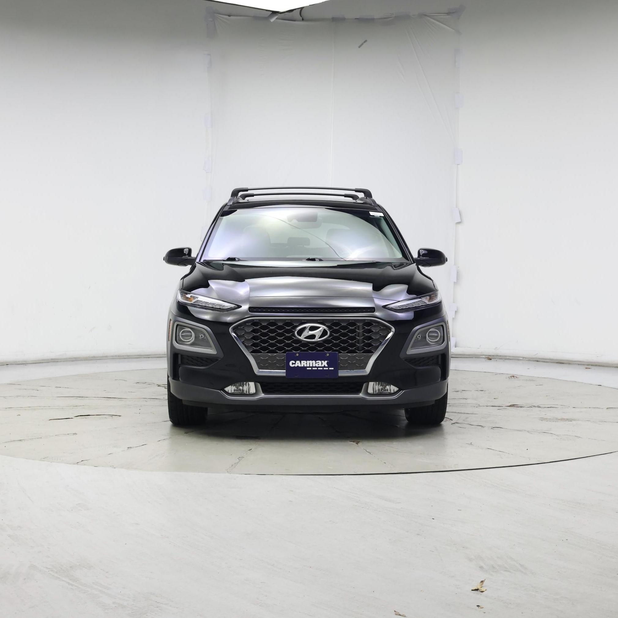 Thumbnail: 2020 Hyundai Kona - 5