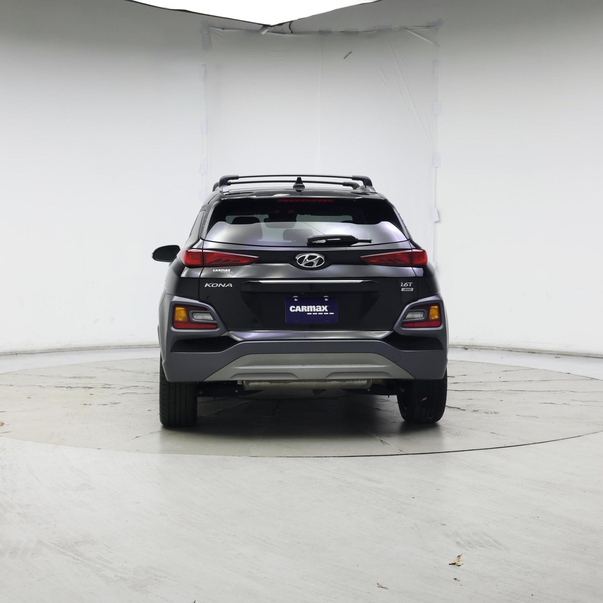 Thumbnail: 2020 Hyundai Kona - 6