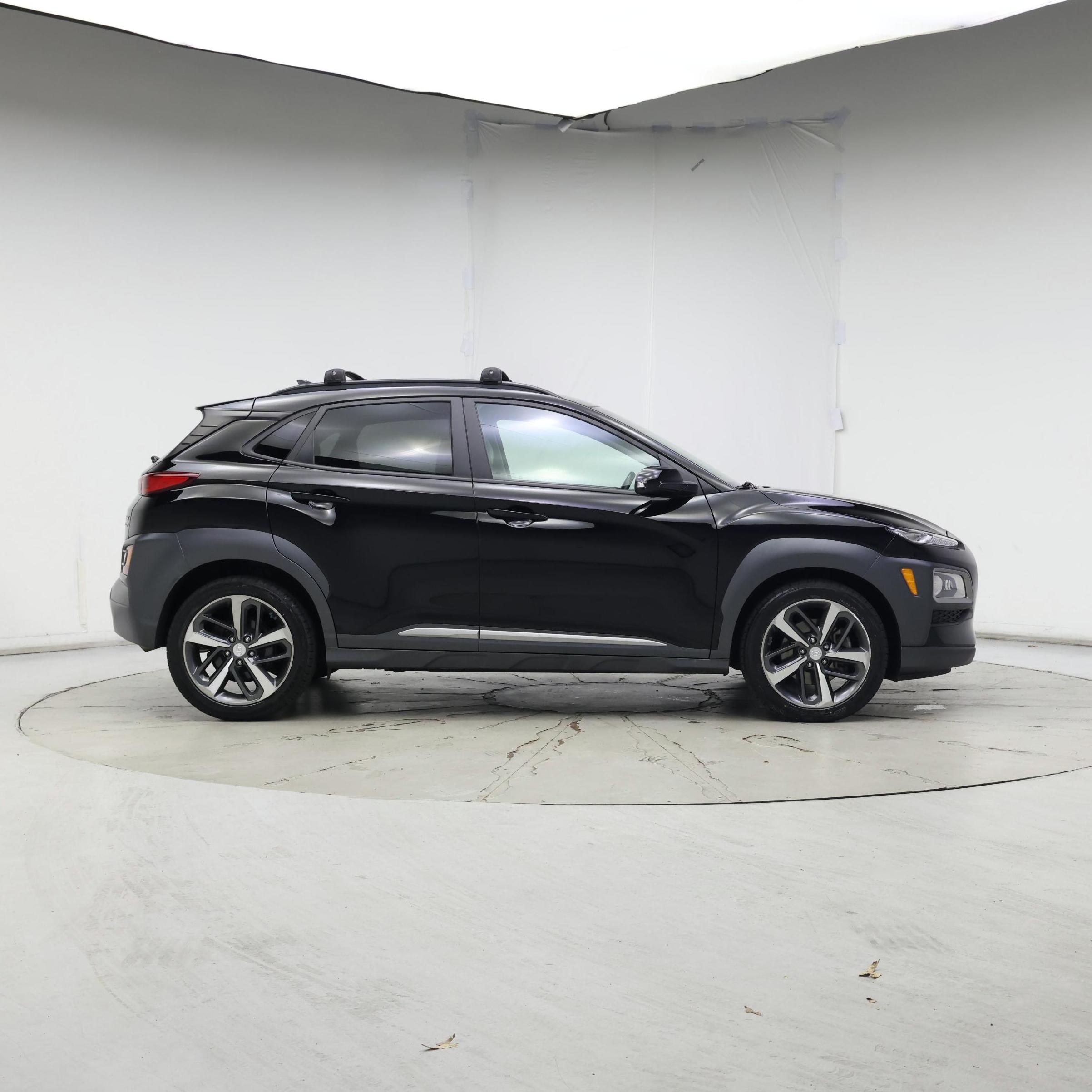 Thumbnail: 2020 Hyundai Kona - 7