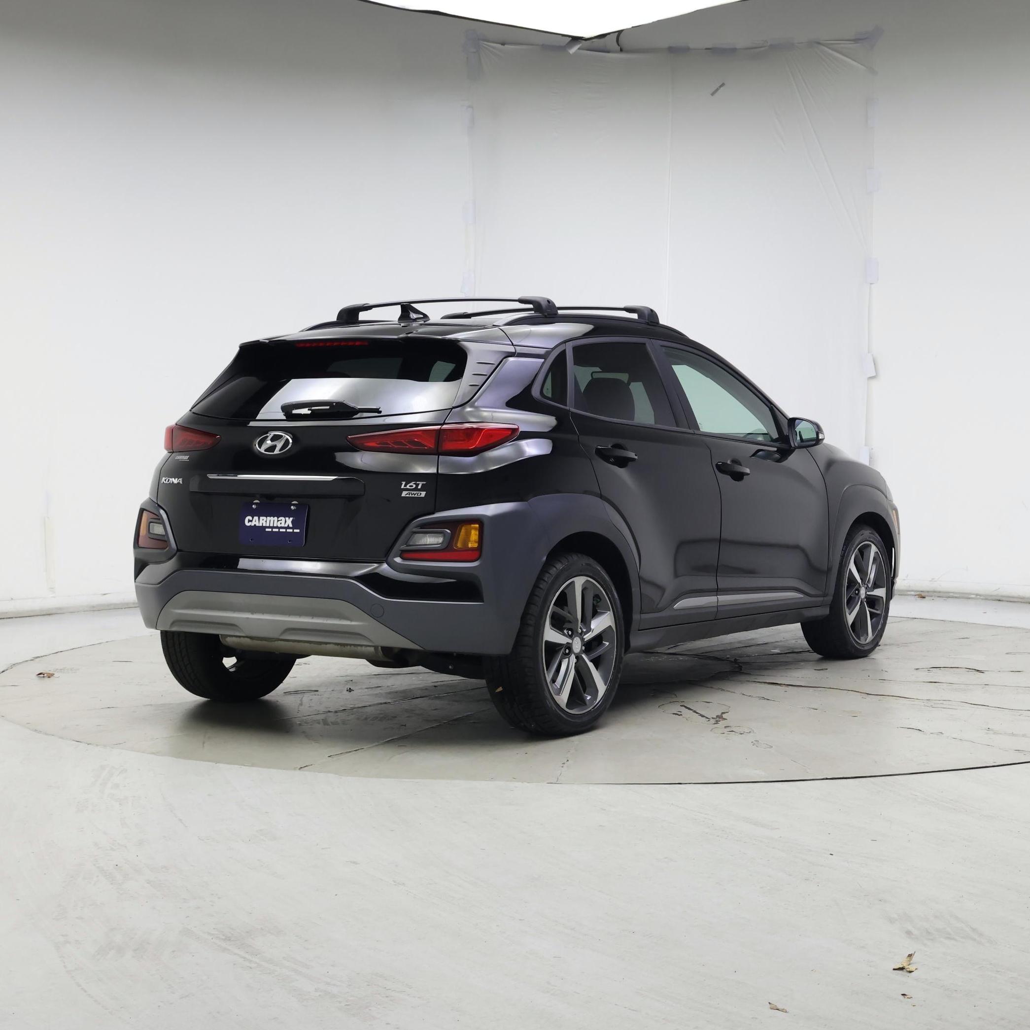 Thumbnail: 2020 Hyundai Kona - 8