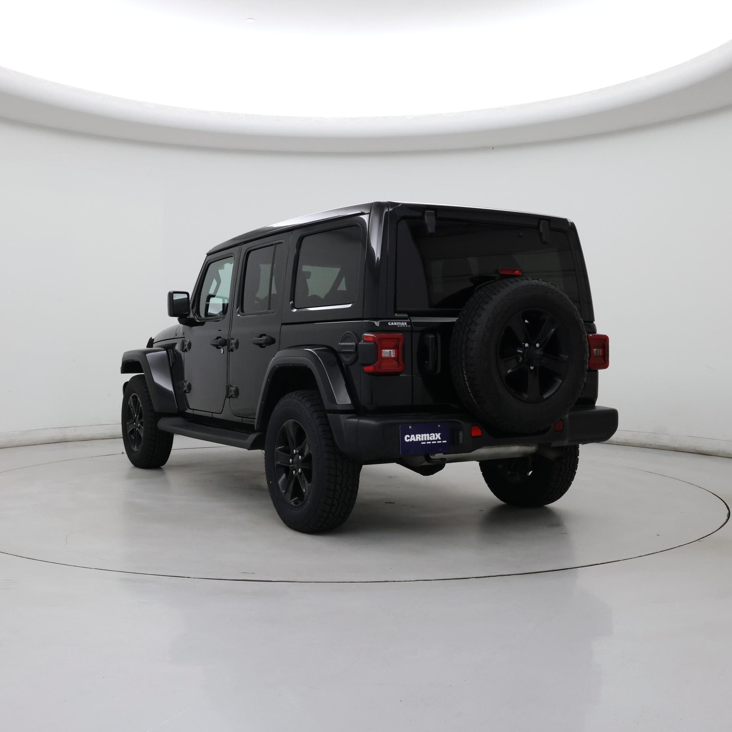 Thumbnail: 2022 Jeep Wrangler - 2
