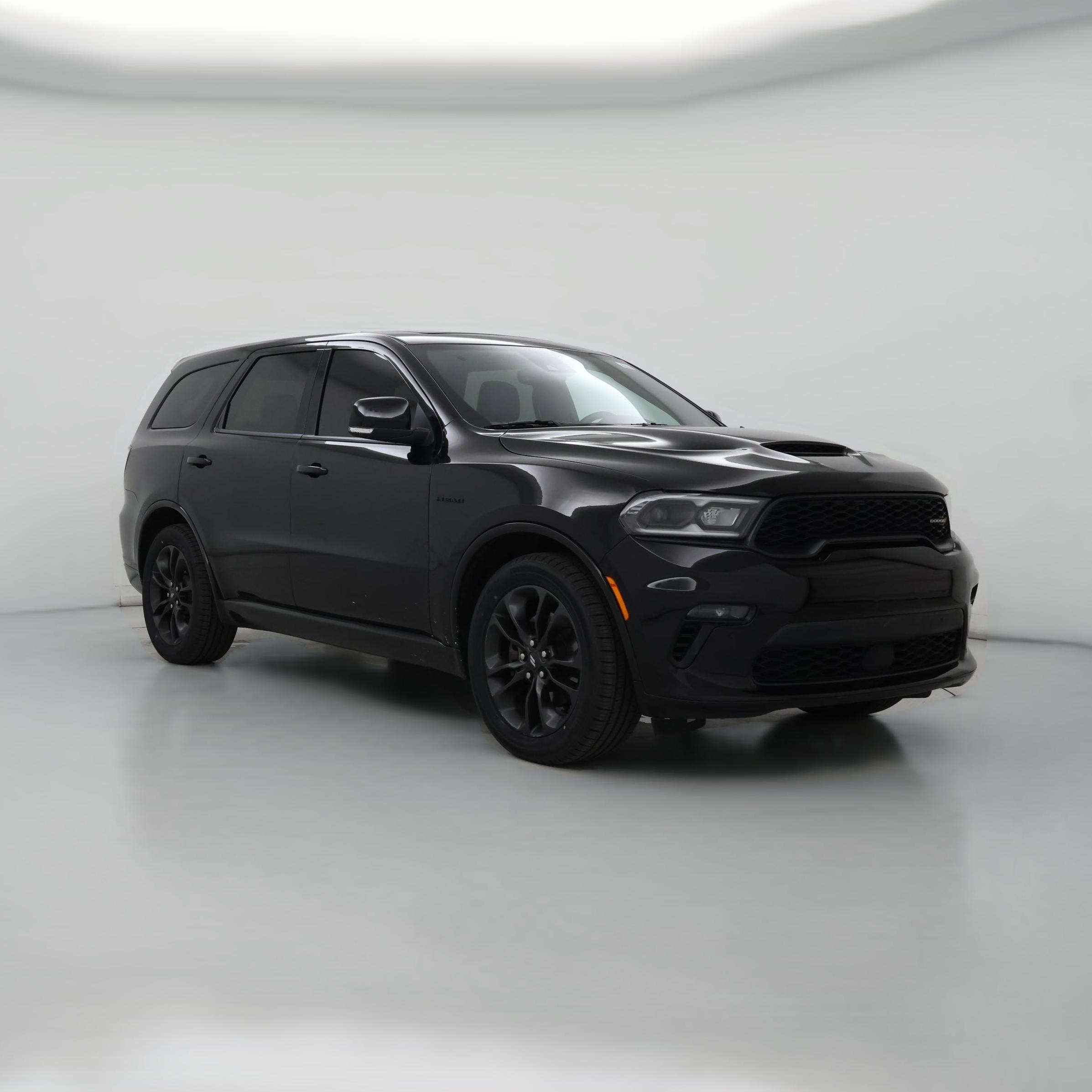 Thumbnail: 2022 Dodge Durango - 1