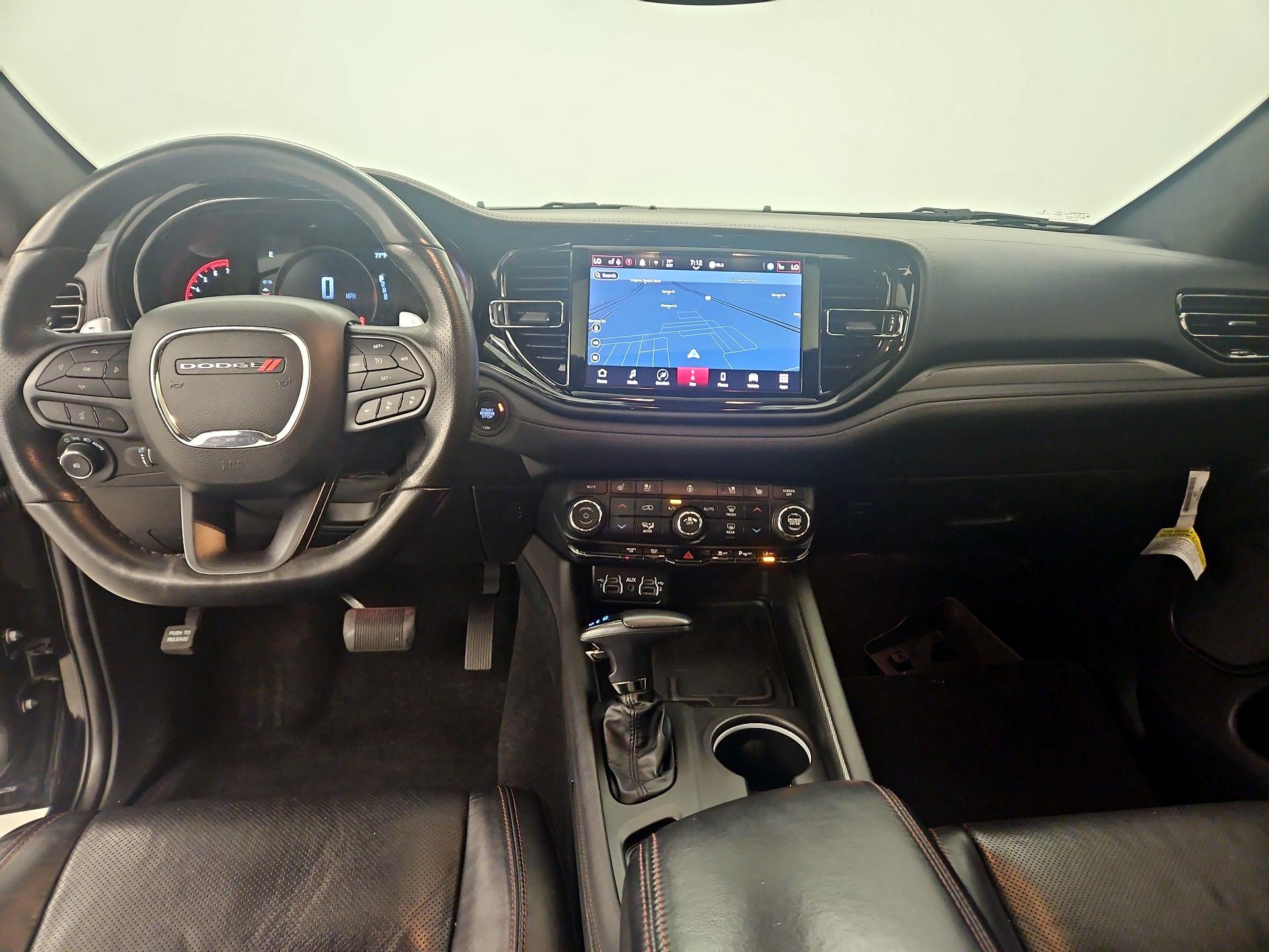 Thumbnail: 2022 Dodge Durango - 9