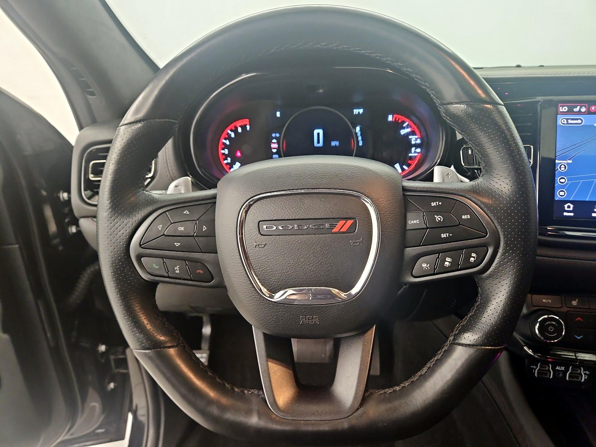 Thumbnail: 2022 Dodge Durango - 10