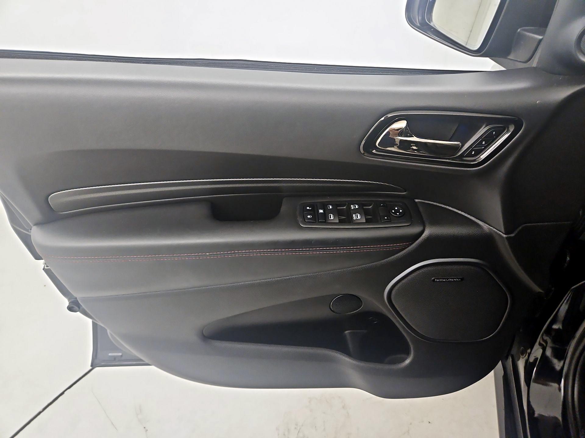 Thumbnail: 2022 Dodge Durango - 12