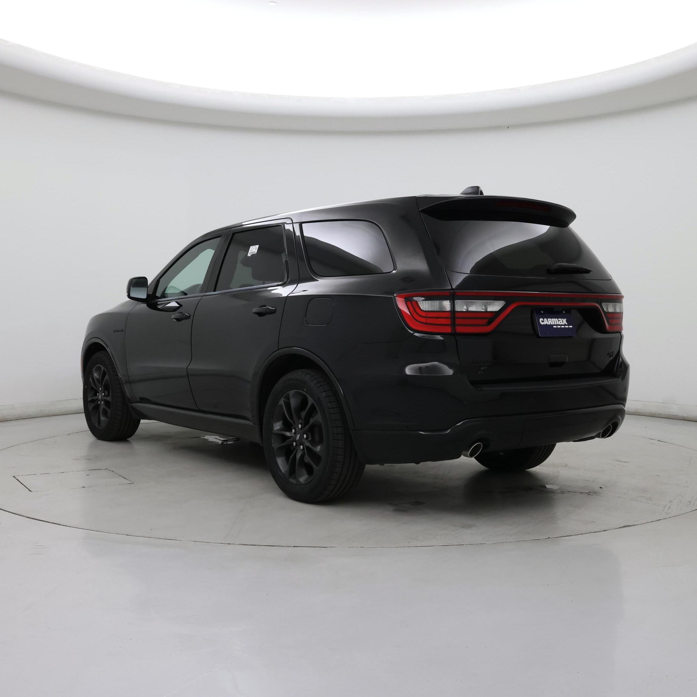 Thumbnail: 2022 Dodge Durango - 2