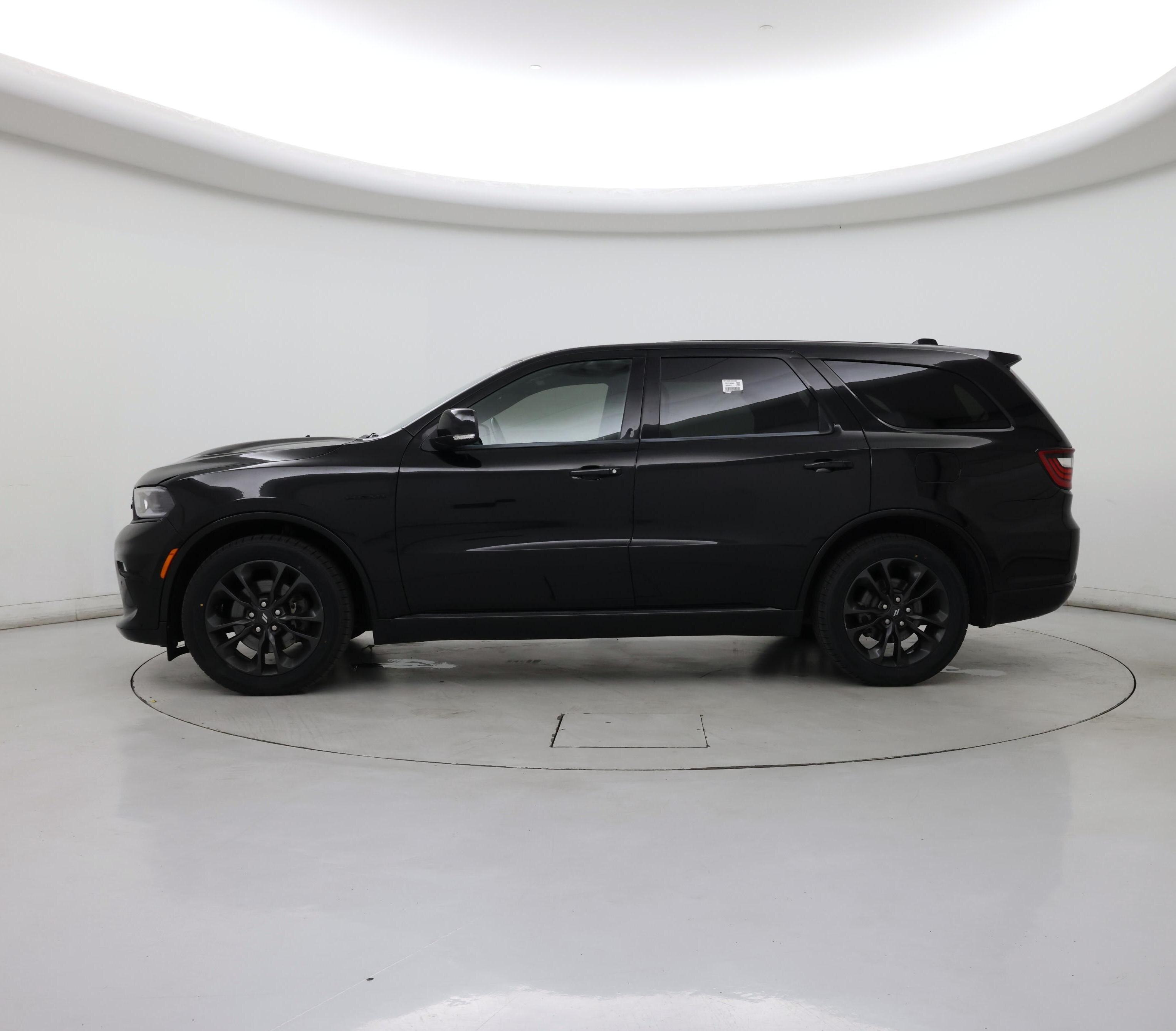 Thumbnail: 2022 Dodge Durango - 3