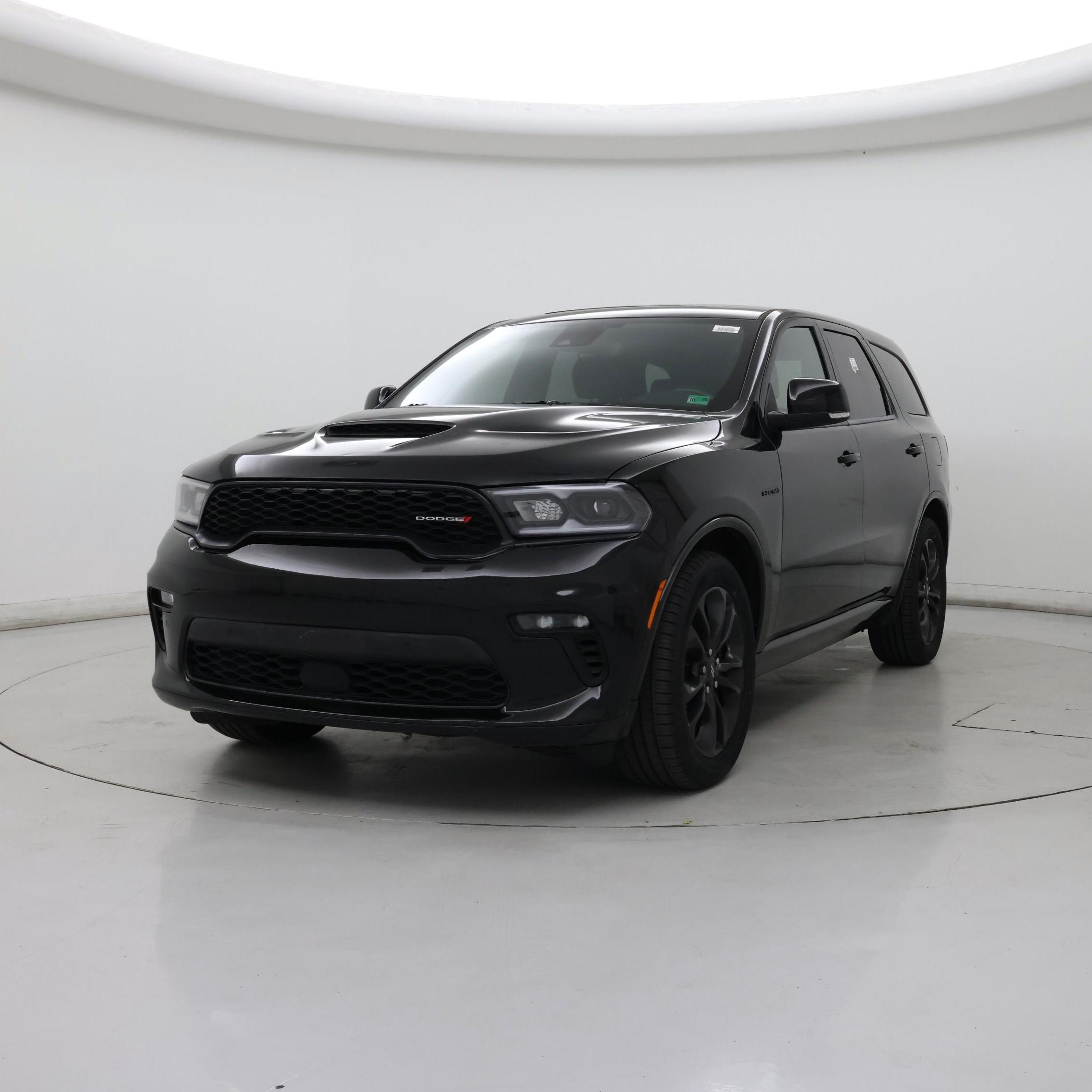 Thumbnail: 2022 Dodge Durango - 4