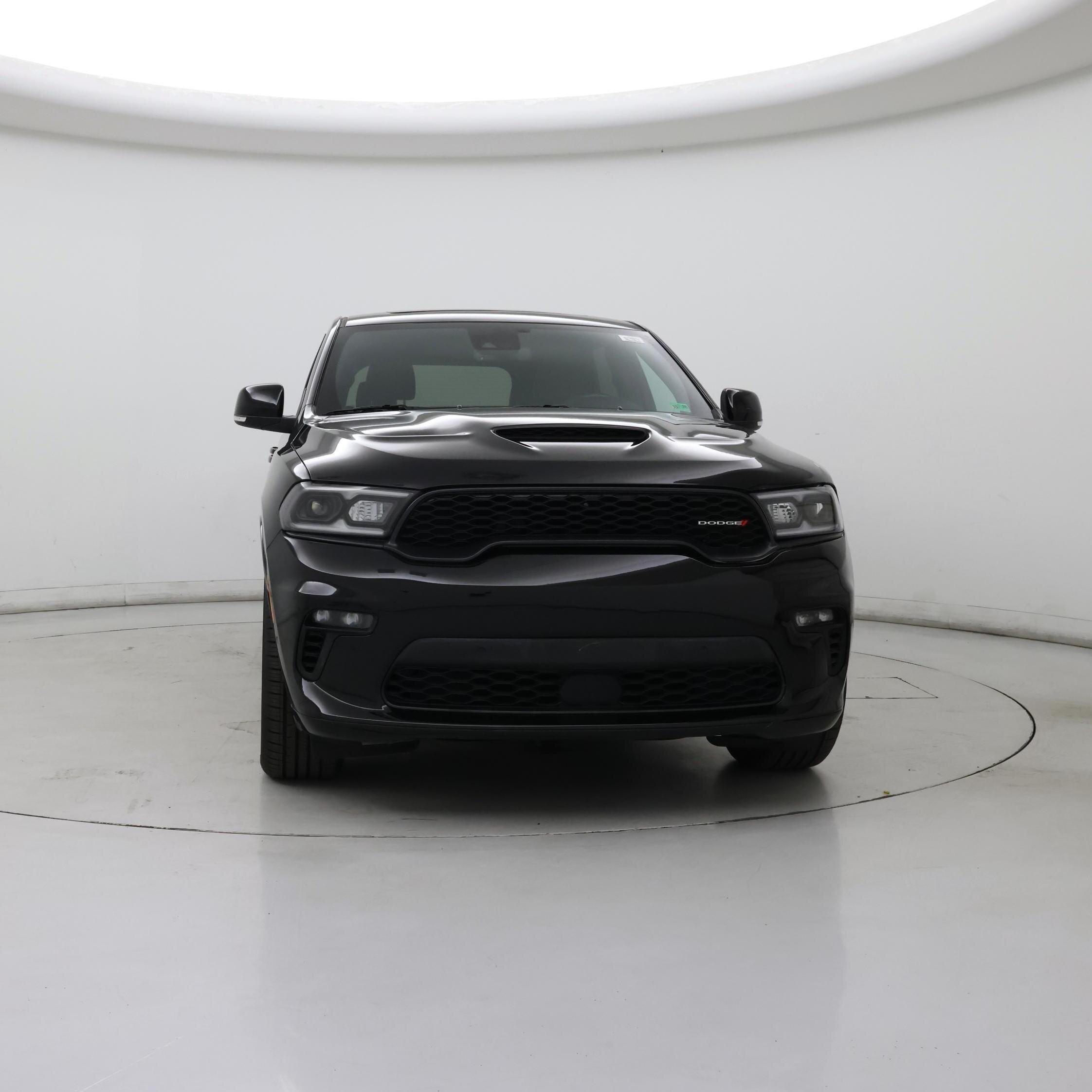 Thumbnail: 2022 Dodge Durango - 5