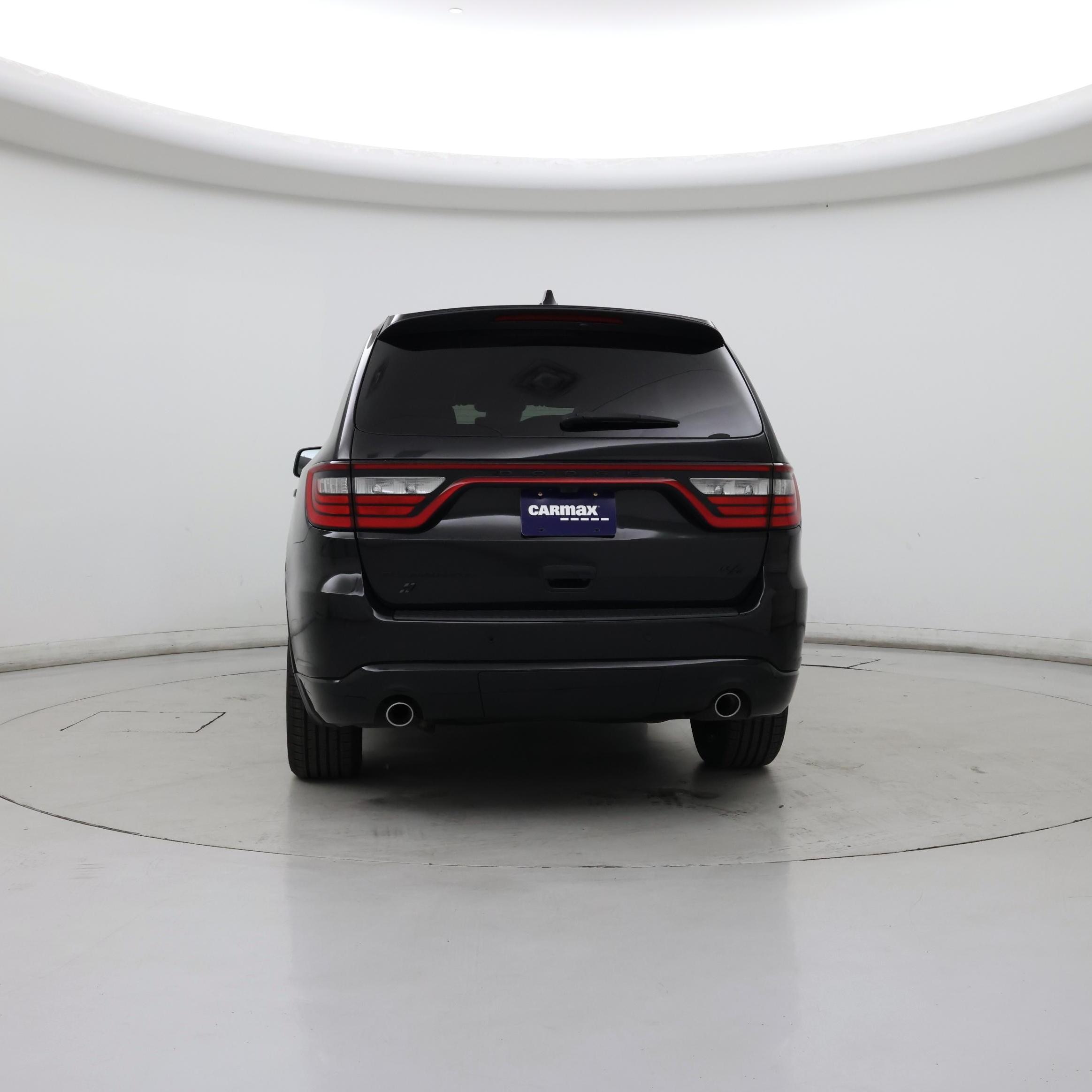 Thumbnail: 2022 Dodge Durango - 6