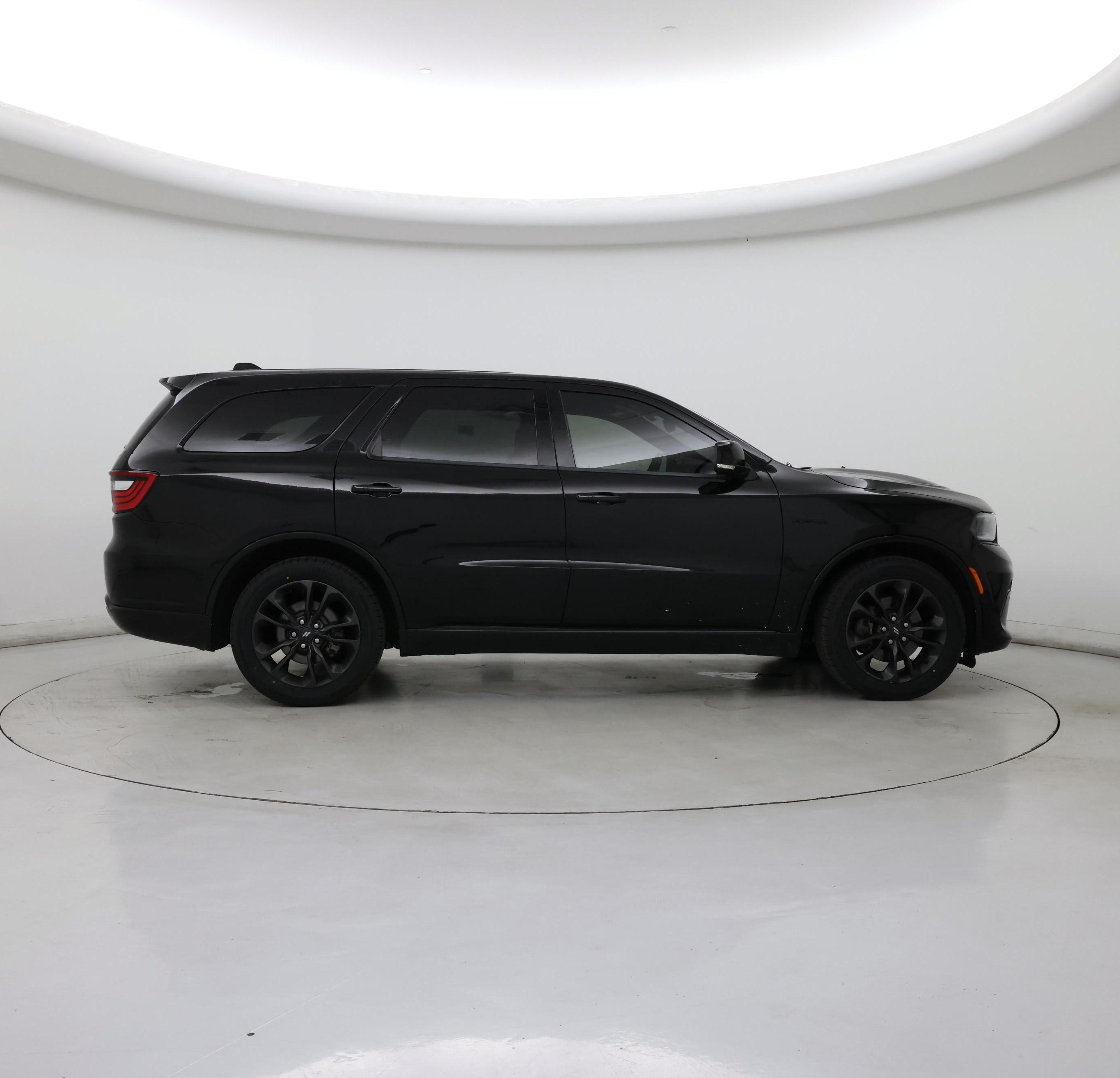 Thumbnail: 2022 Dodge Durango - 7