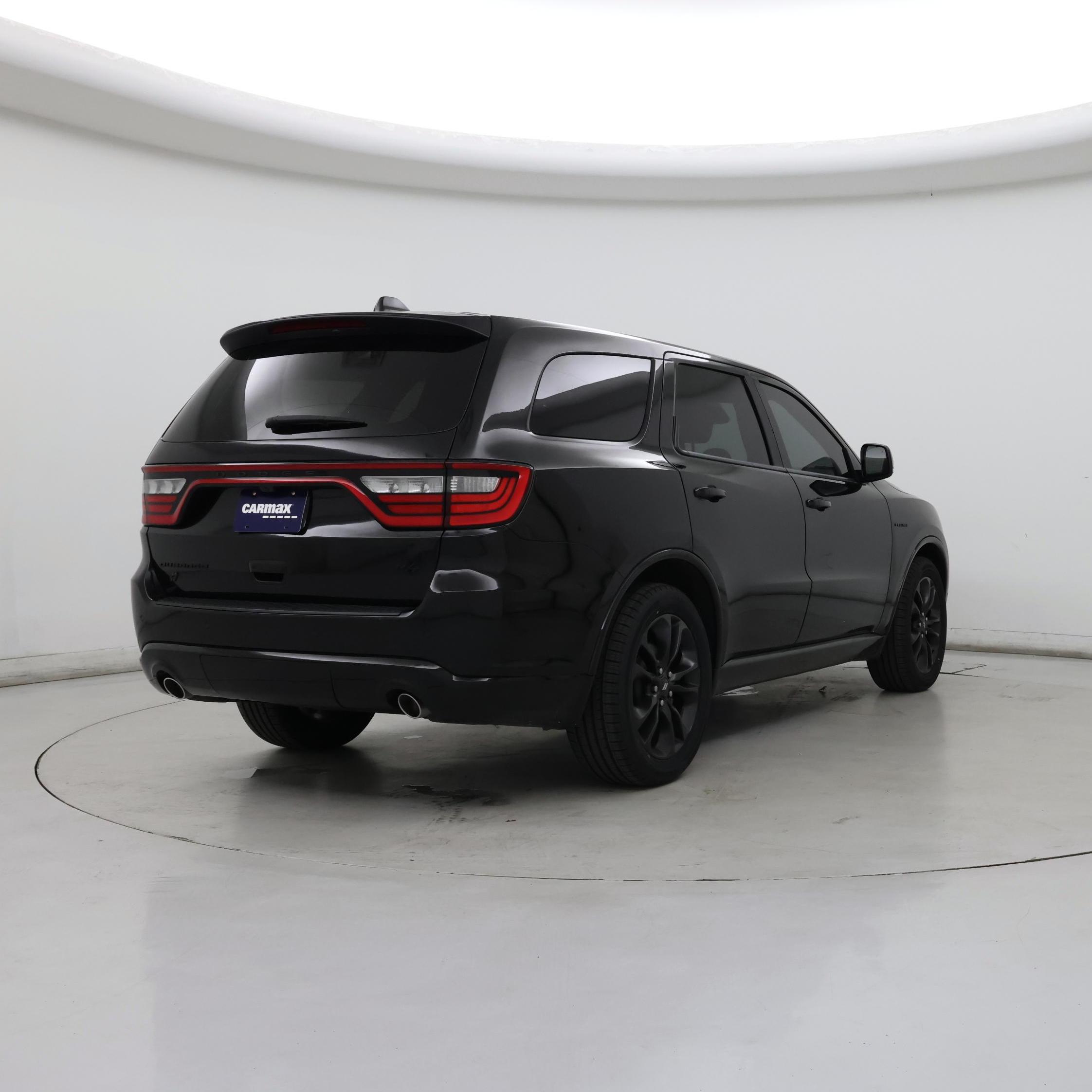 Thumbnail: 2022 Dodge Durango - 8