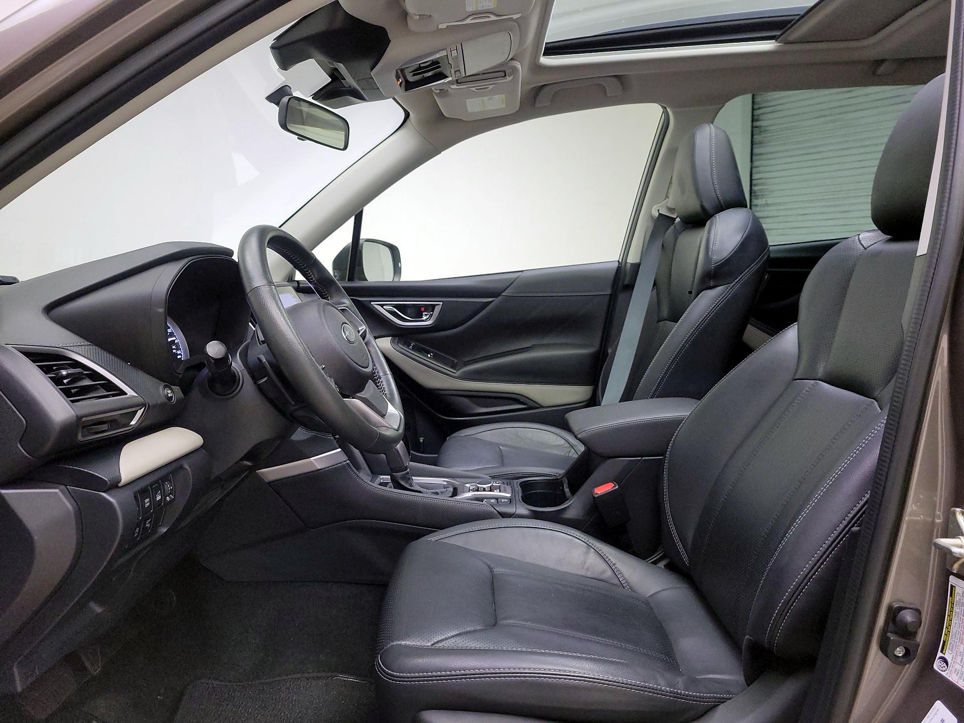 Thumbnail: 2022 Subaru Forester - 11