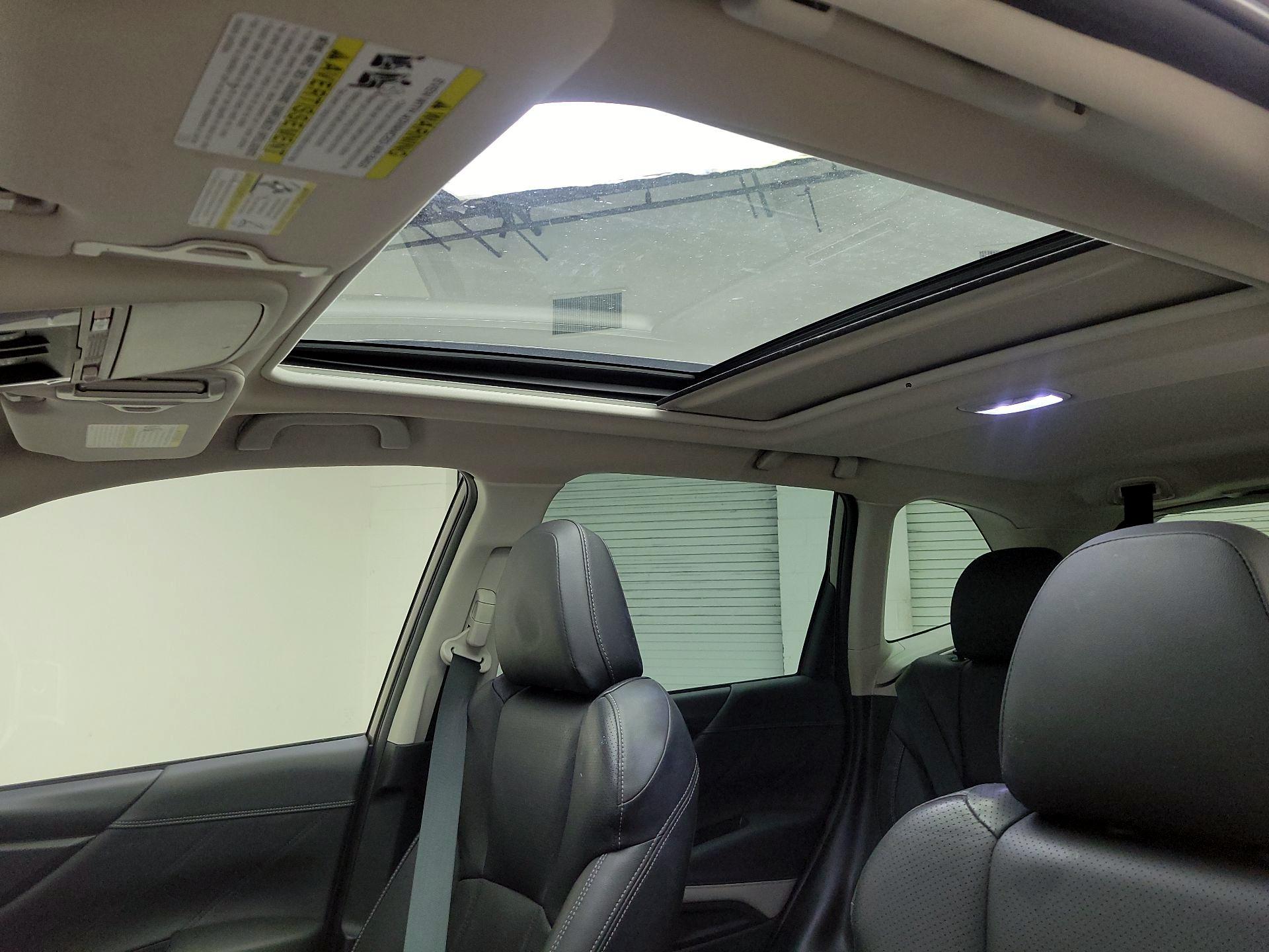 Thumbnail: 2022 Subaru Forester - 20