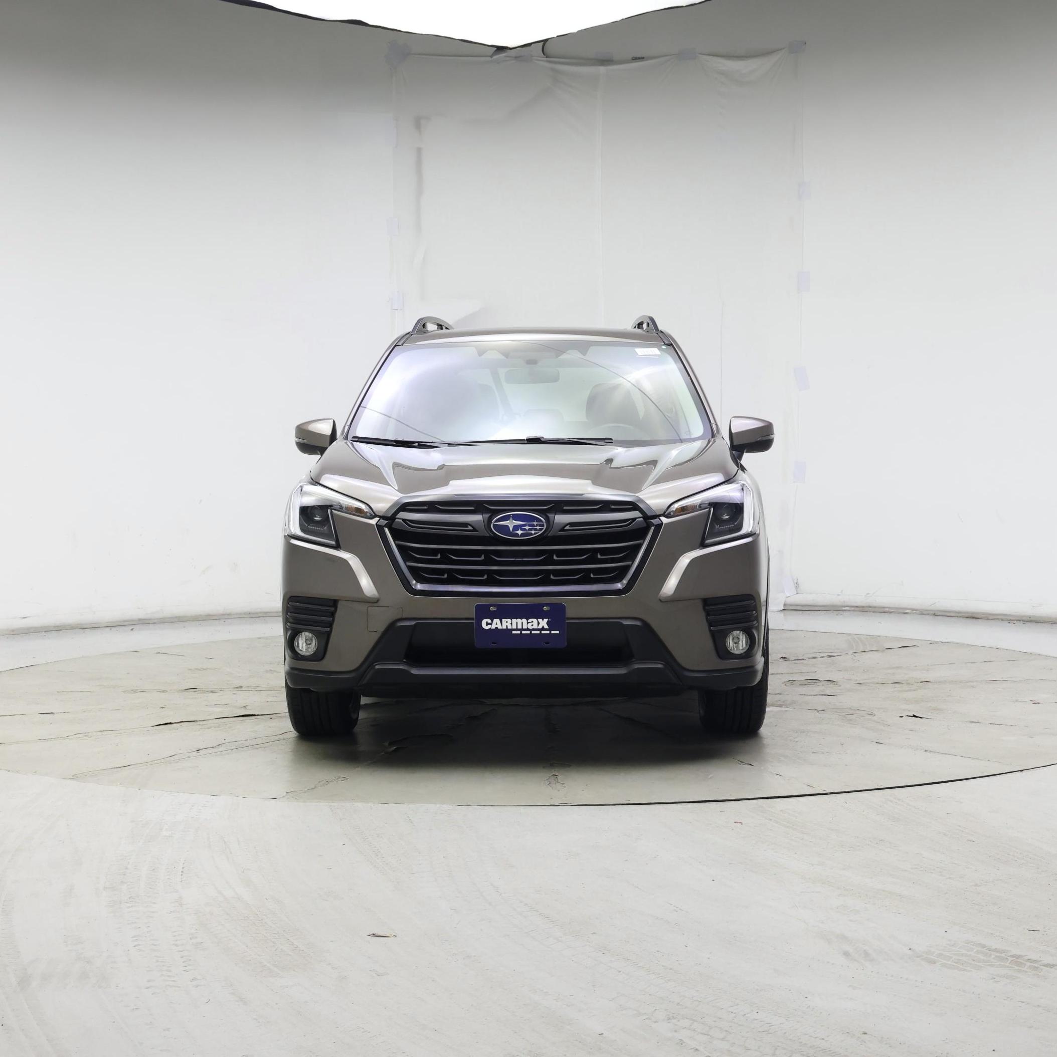 Thumbnail: 2022 Subaru Forester - 5