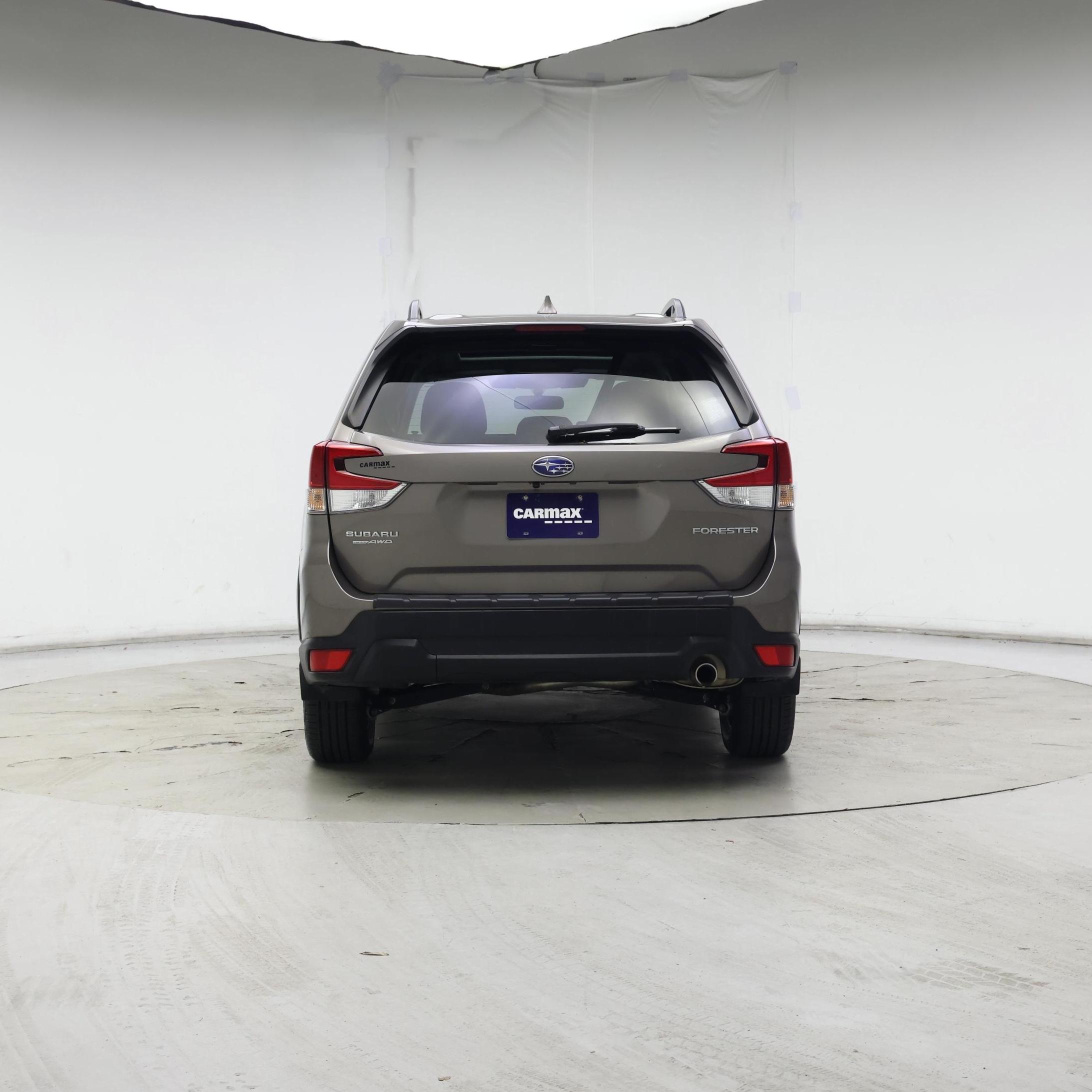 Thumbnail: 2022 Subaru Forester - 6