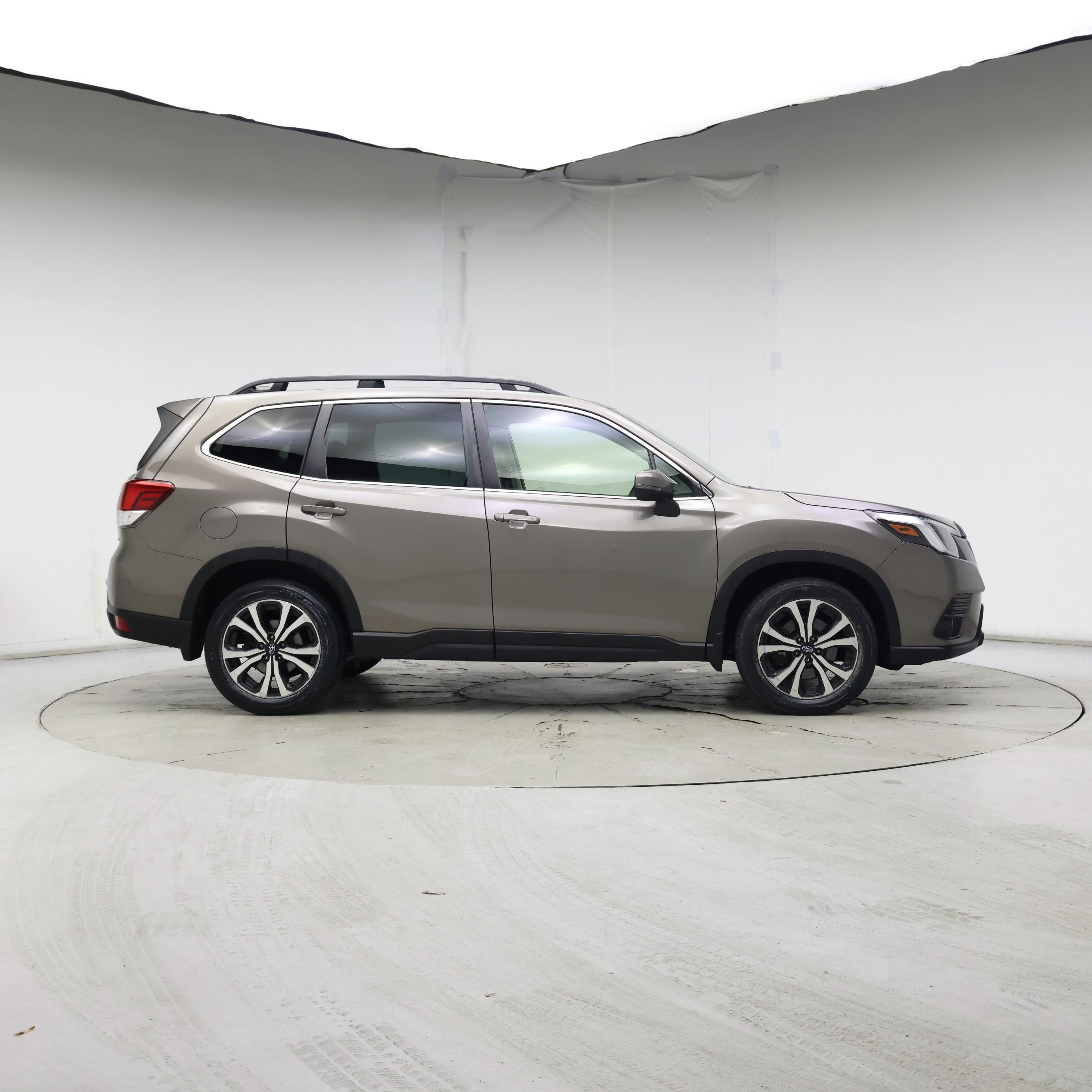 Thumbnail: 2022 Subaru Forester - 7