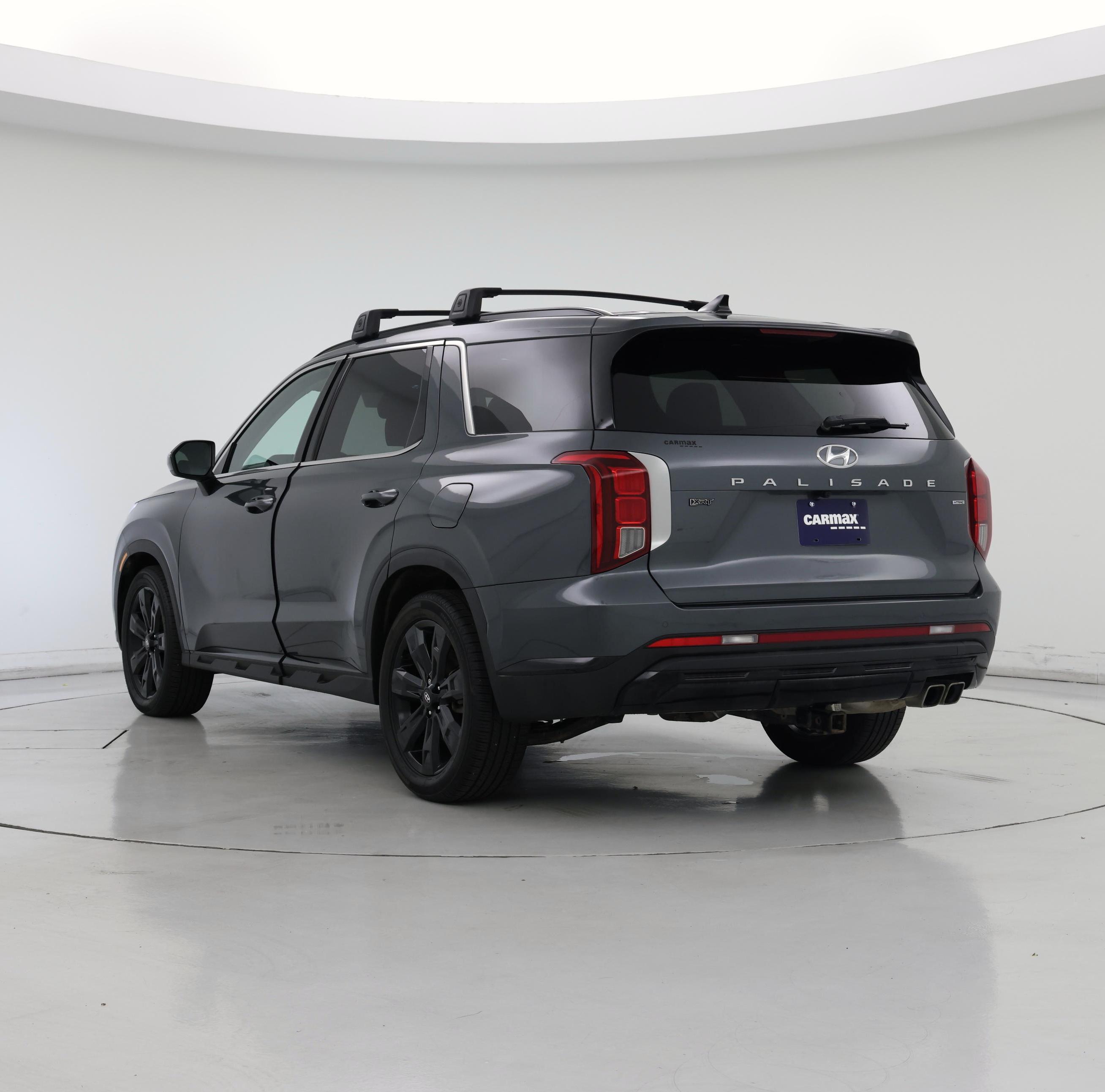 Thumbnail: 2023 Hyundai Palisade - 2