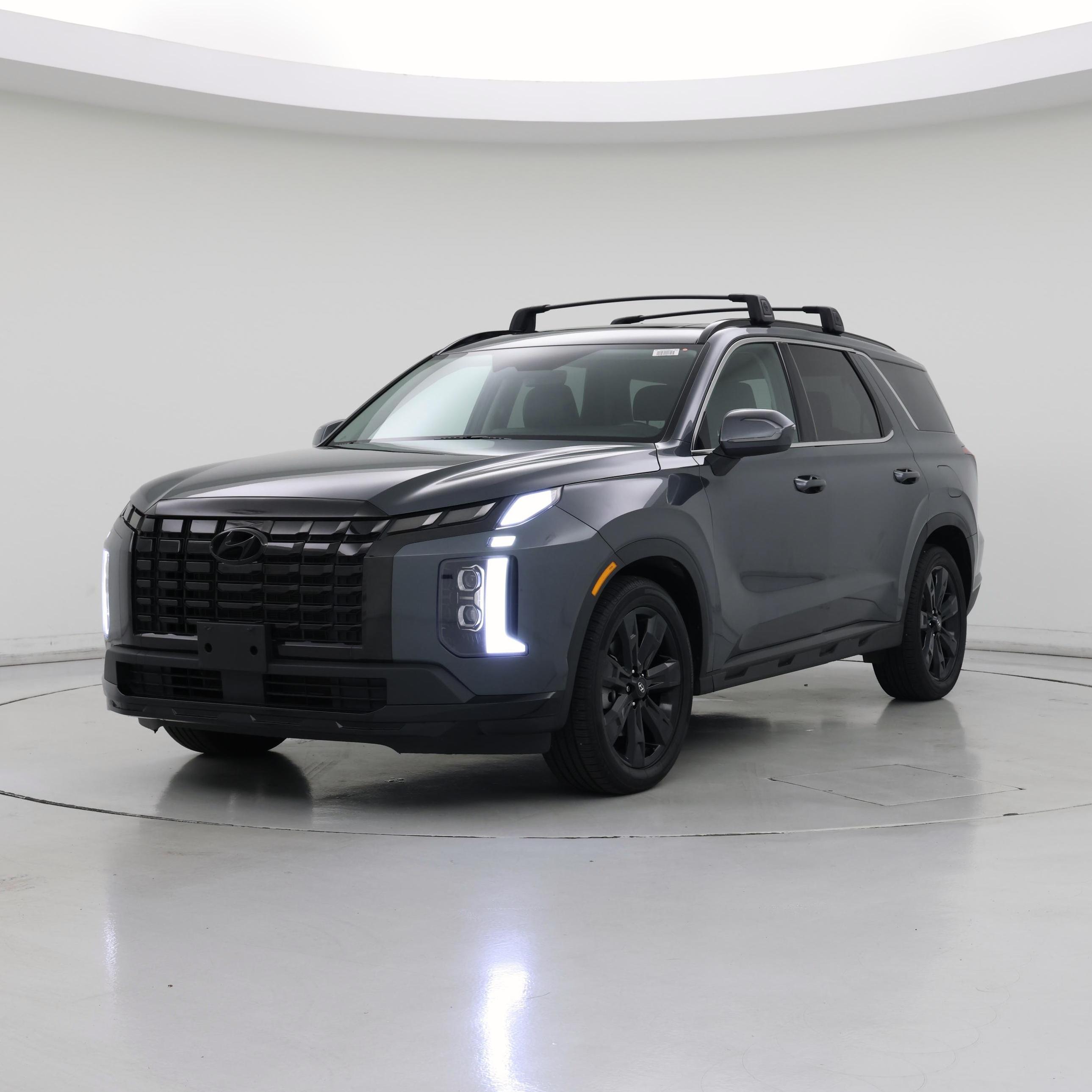 Thumbnail: 2023 Hyundai Palisade - 4