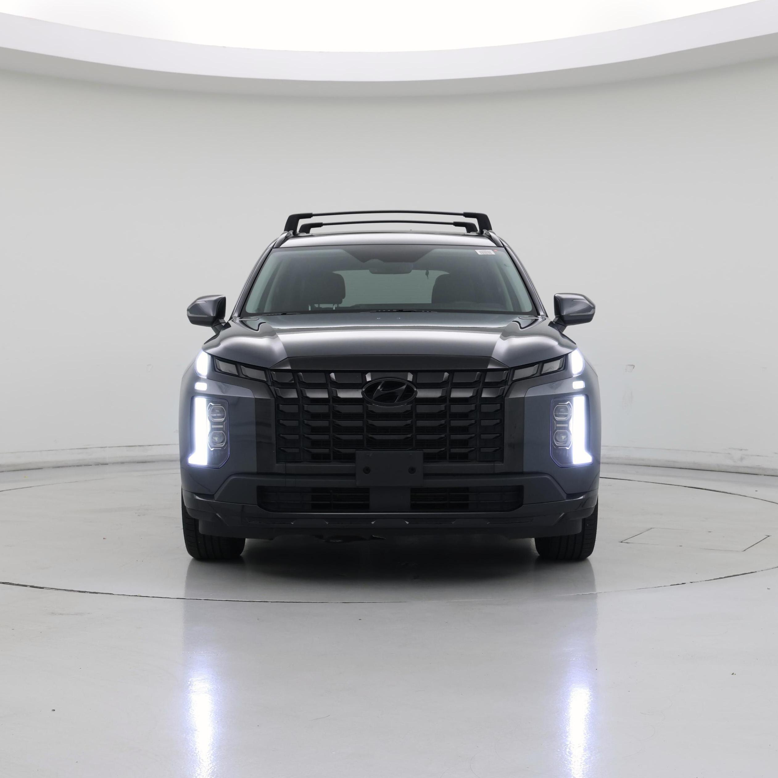 Thumbnail: 2023 Hyundai Palisade - 5