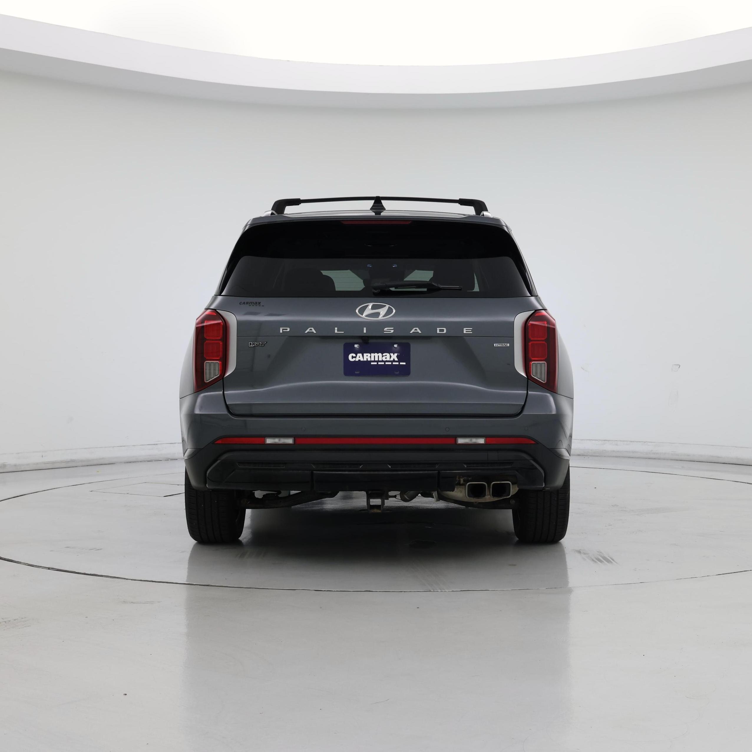 Thumbnail: 2023 Hyundai Palisade - 6