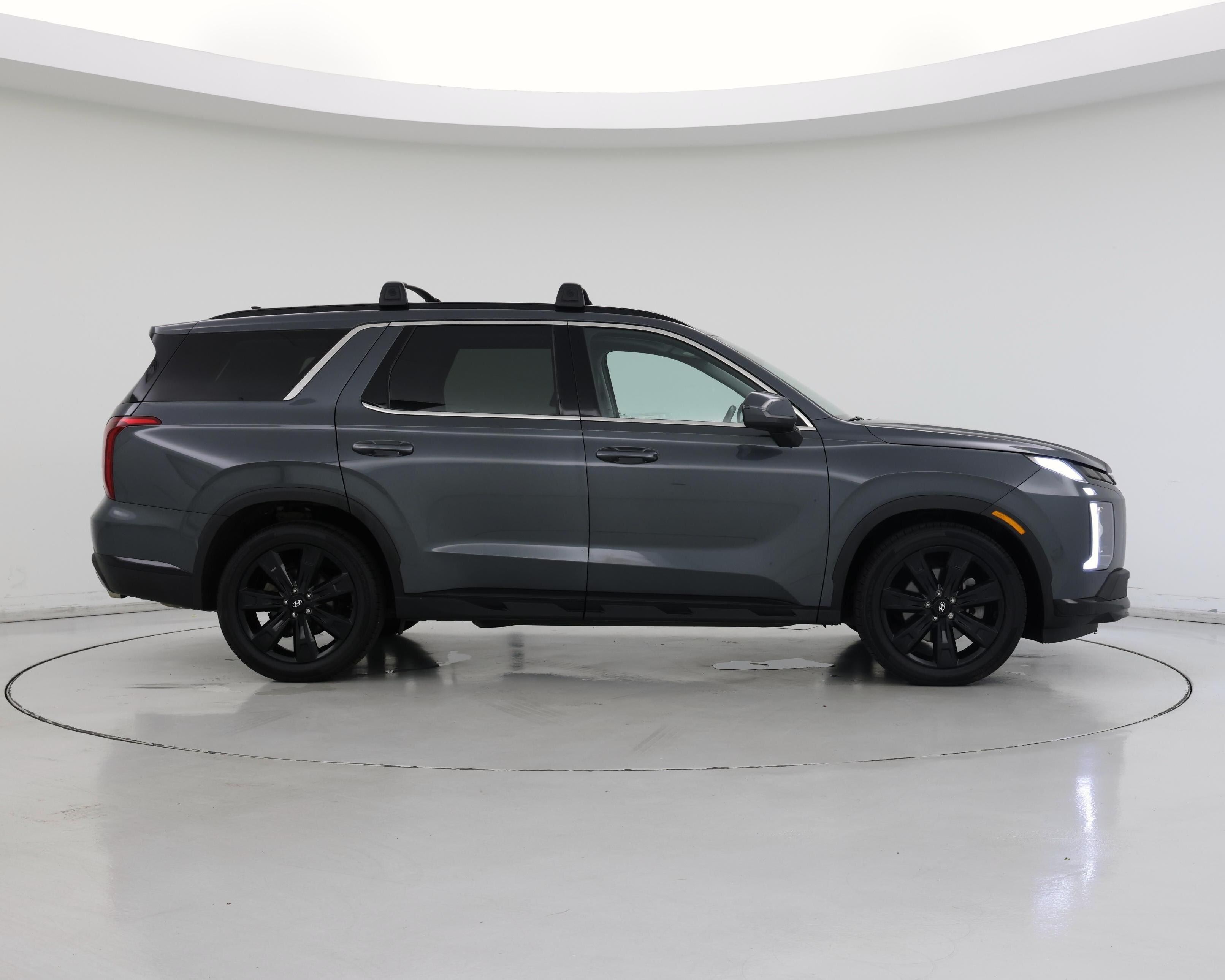 Thumbnail: 2023 Hyundai Palisade - 7
