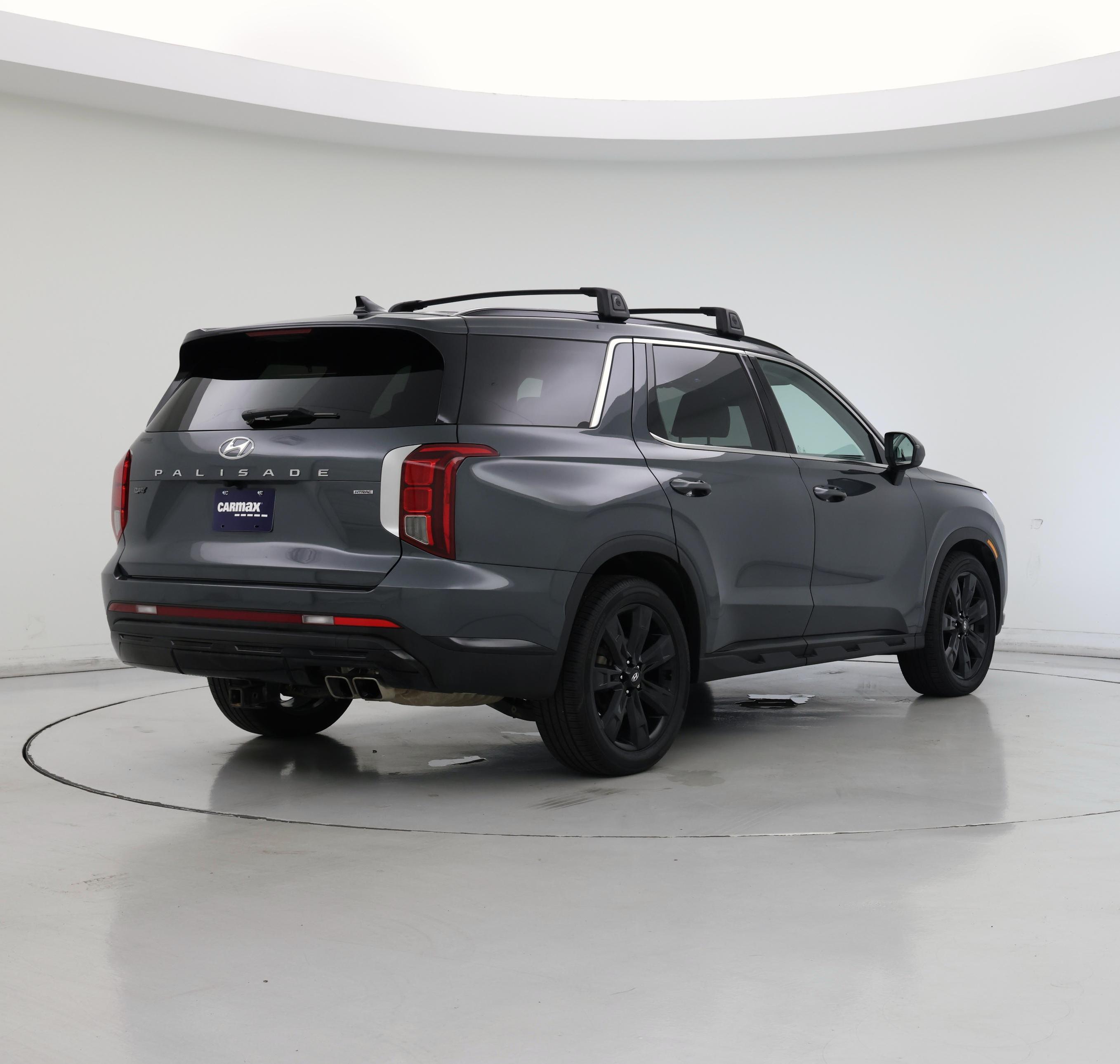 Thumbnail: 2023 Hyundai Palisade - 8
