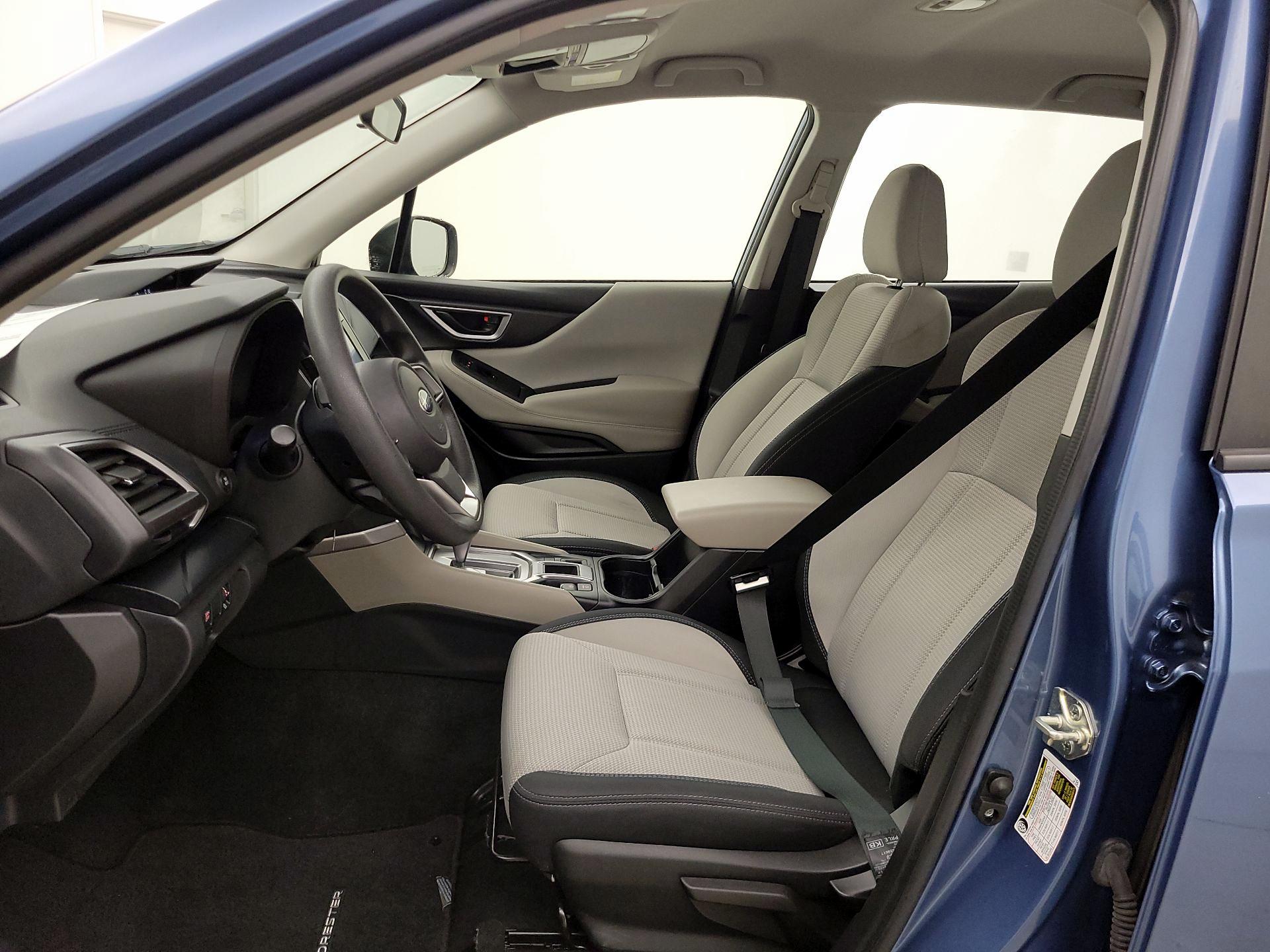 Thumbnail: 2022 Subaru Forester - 11