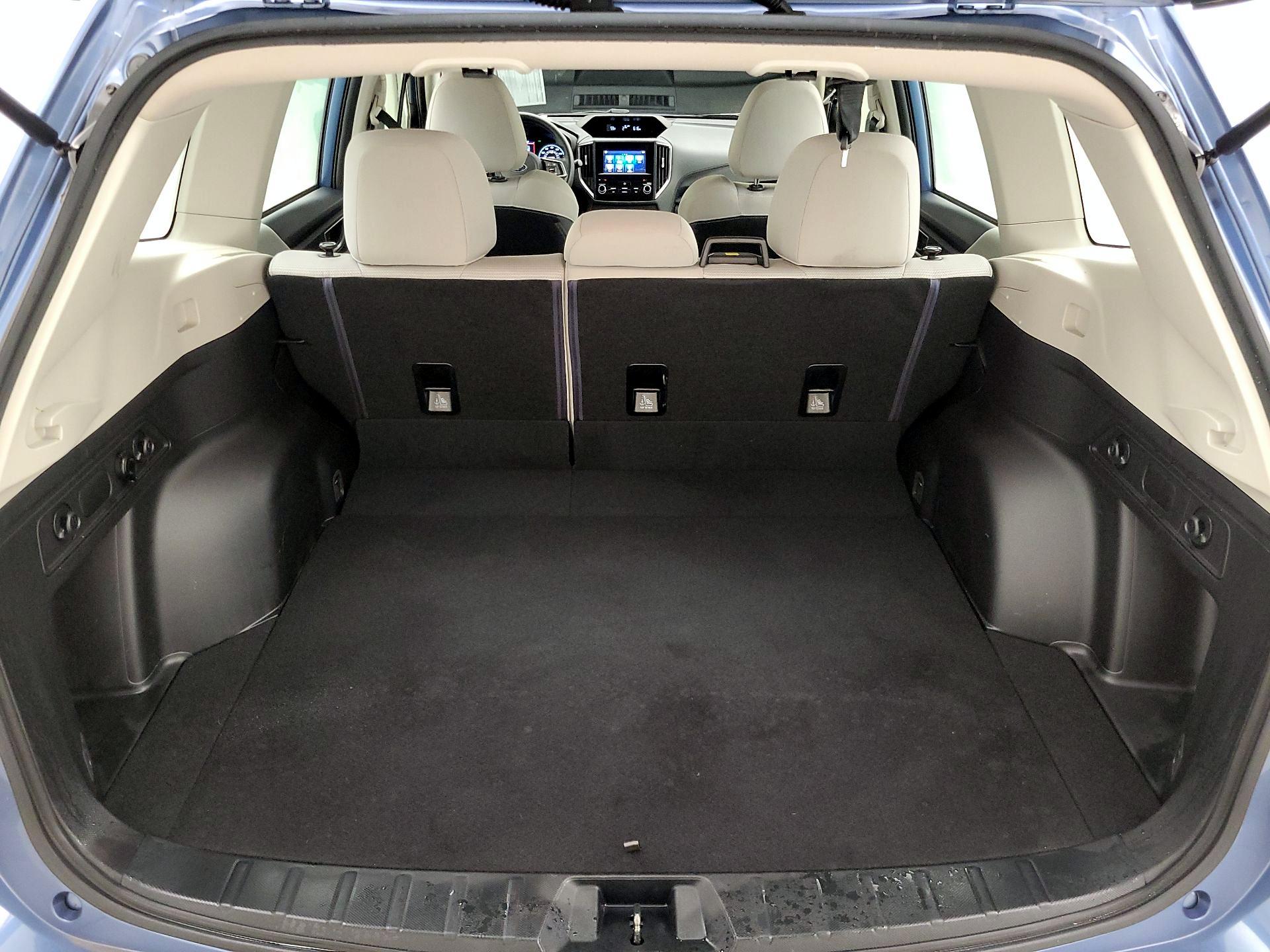 Thumbnail: 2022 Subaru Forester - 20