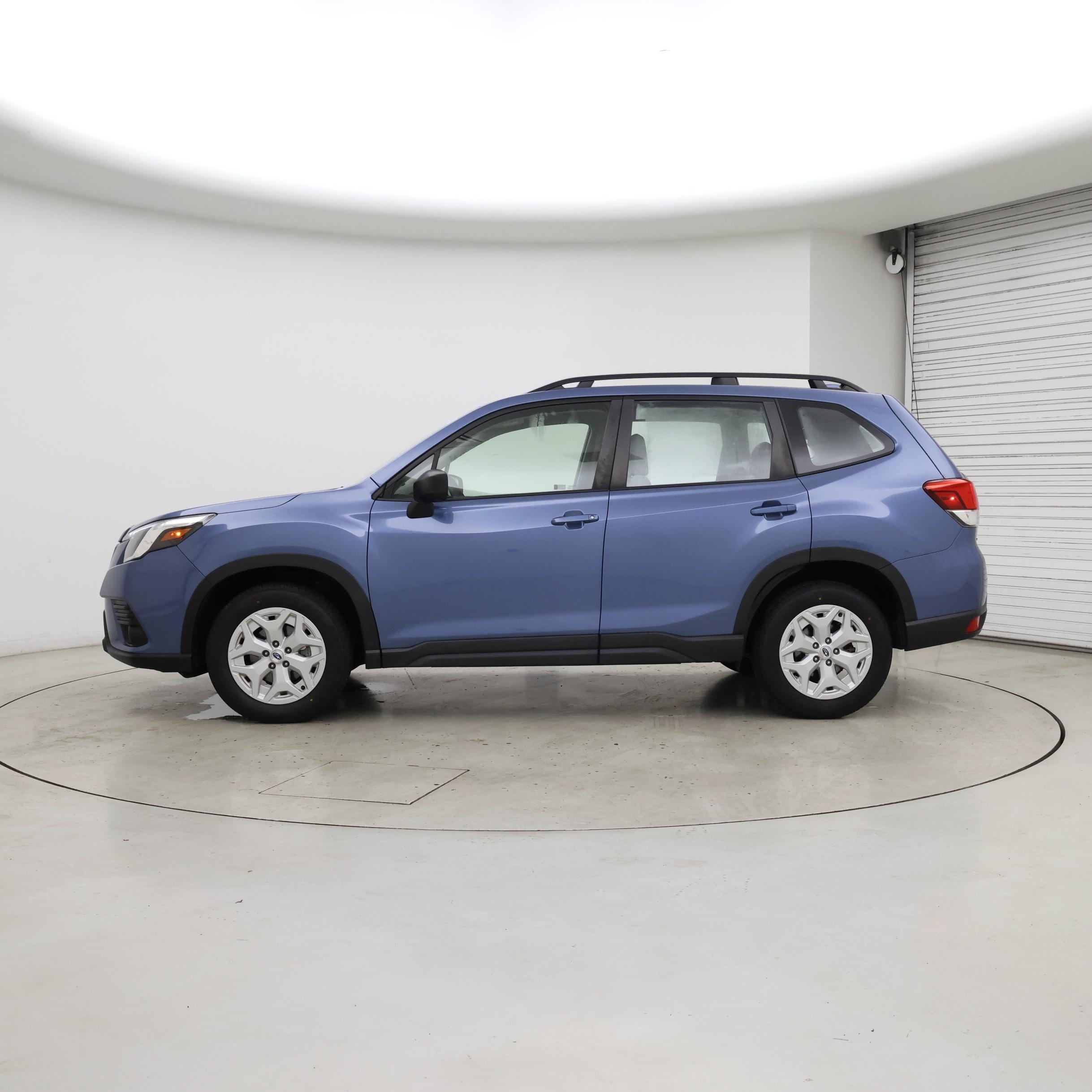 Thumbnail: 2022 Subaru Forester - 3
