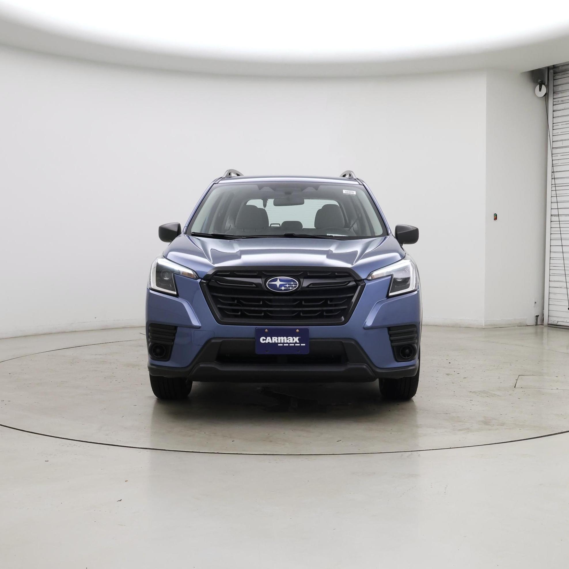 Thumbnail: 2022 Subaru Forester - 5