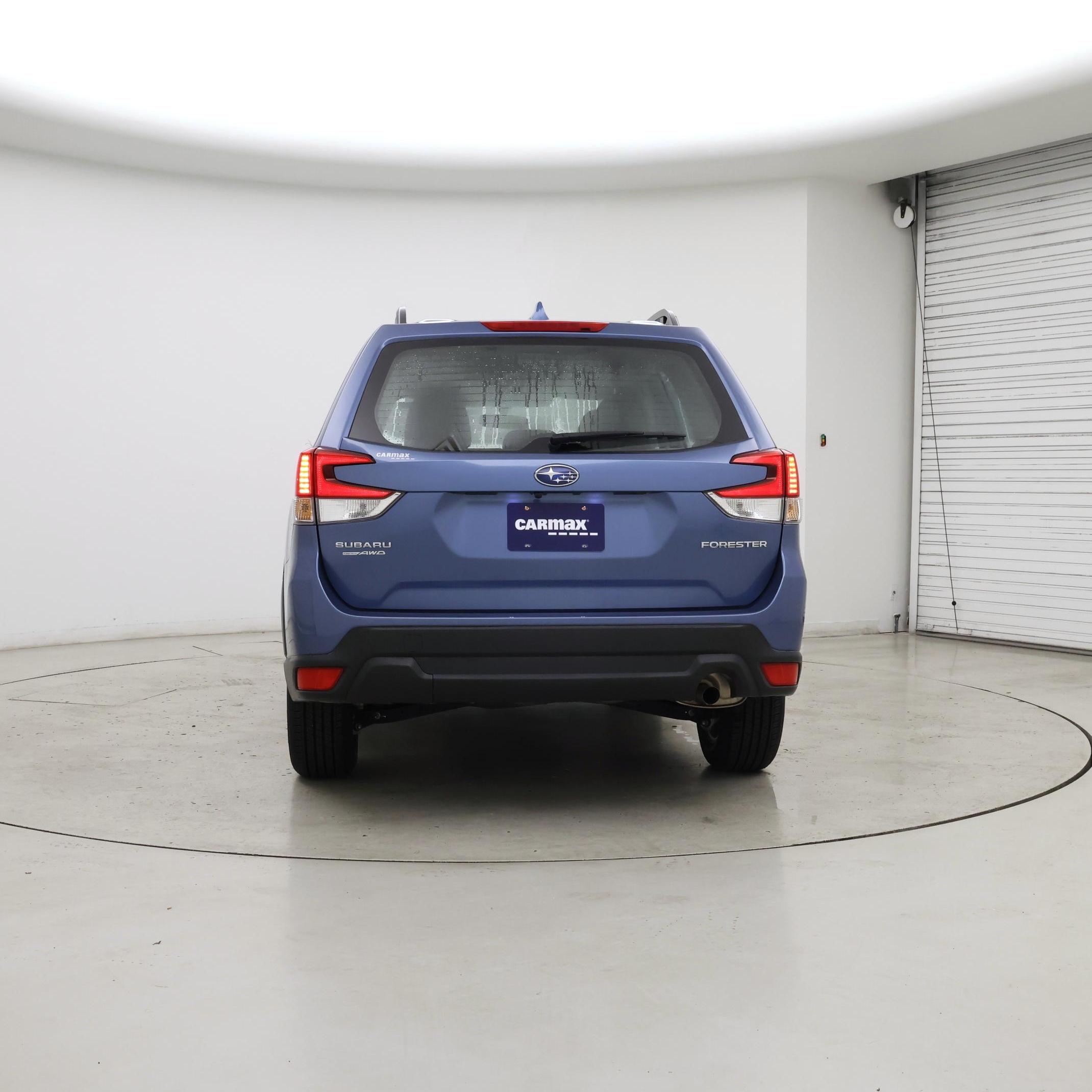 Thumbnail: 2022 Subaru Forester - 6
