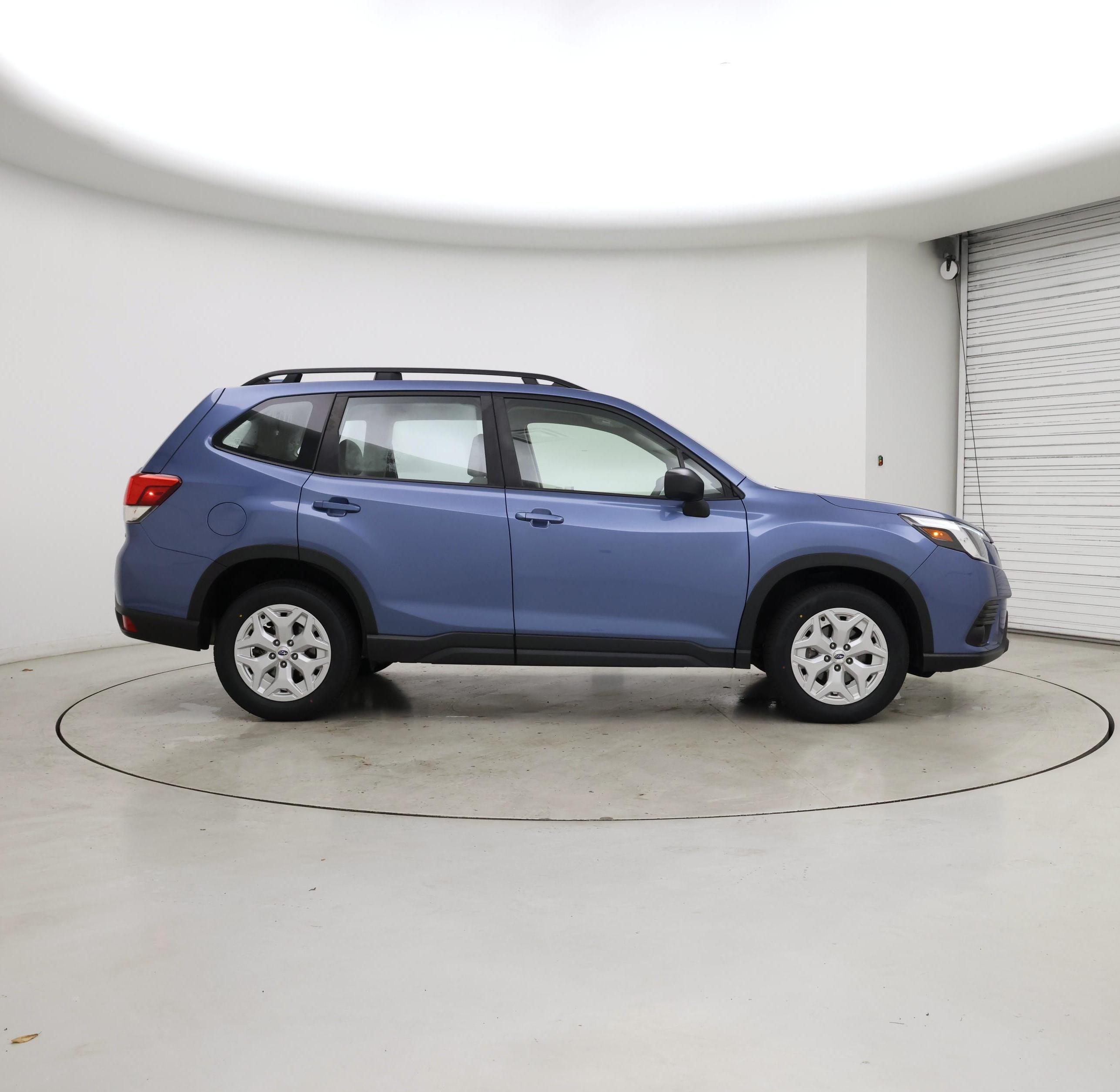 Thumbnail: 2022 Subaru Forester - 7