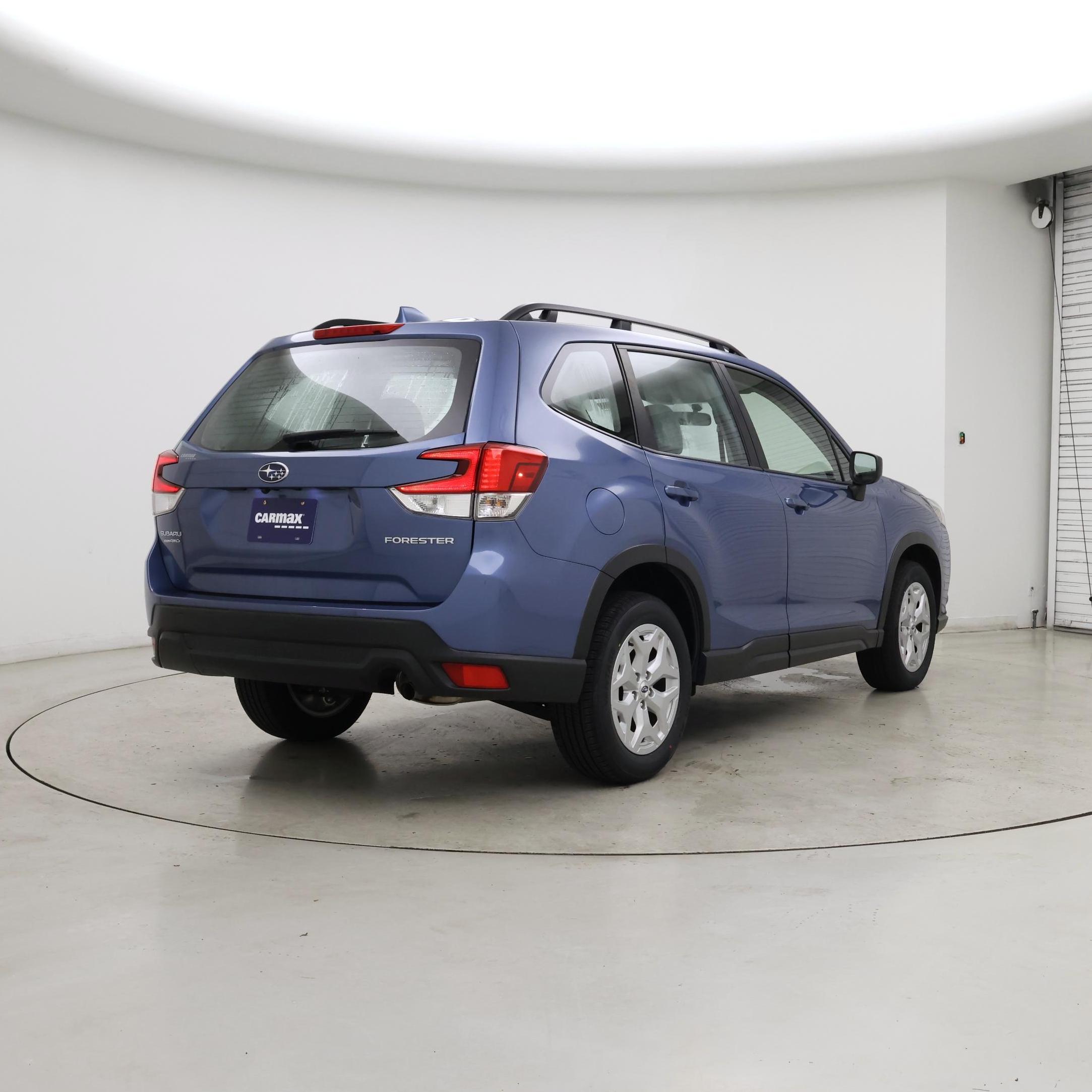 Thumbnail: 2022 Subaru Forester - 8