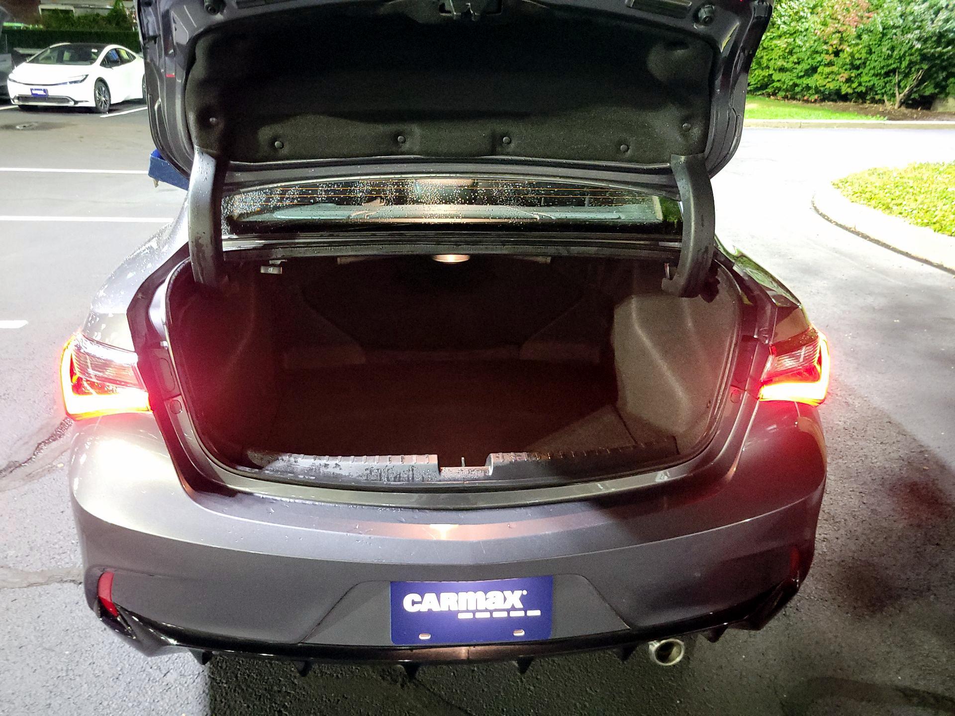 Thumbnail: 2021 Acura ILX - 18